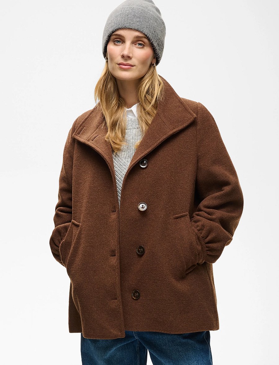 Part Two - ChanetPW HA - huer - steeple gray melange - 4