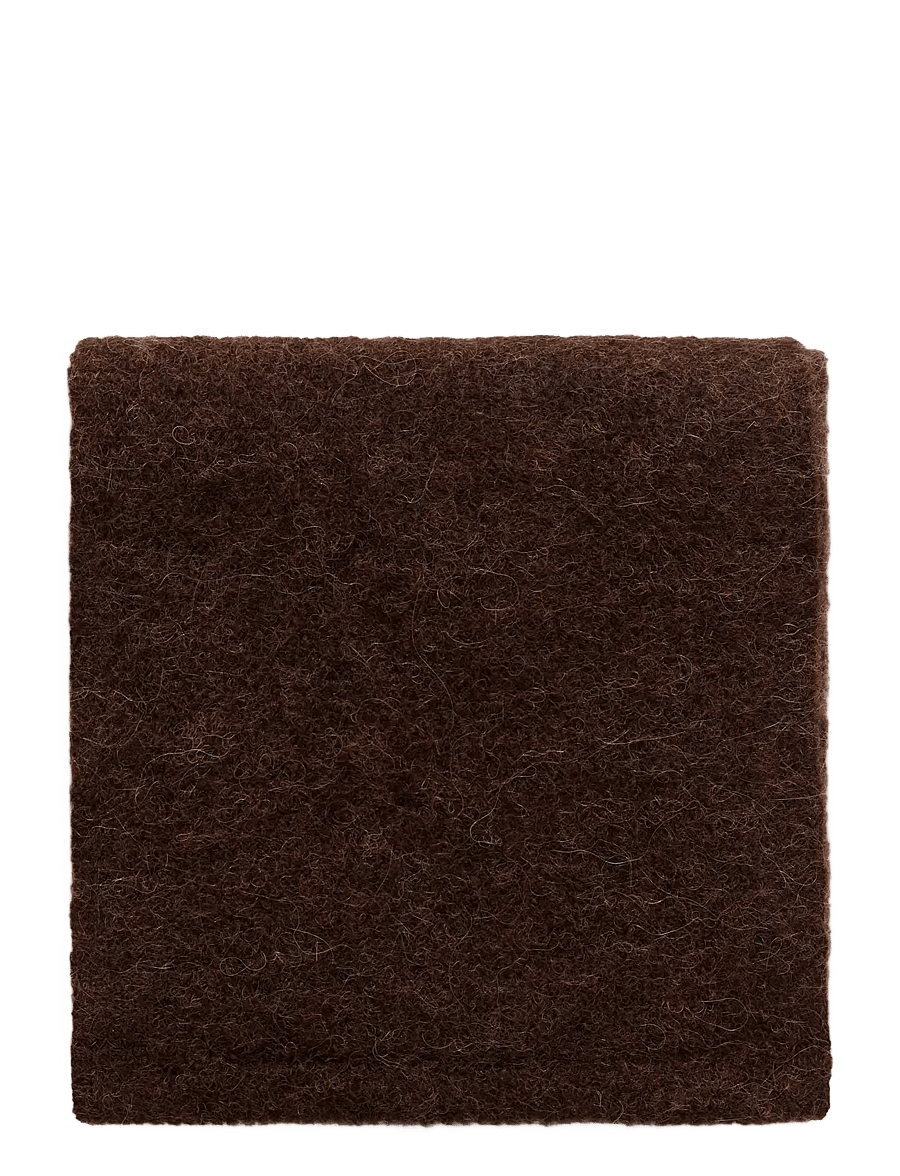 Part Two - SveaPW Scarf - talvesallid - downtown brown melange - 2