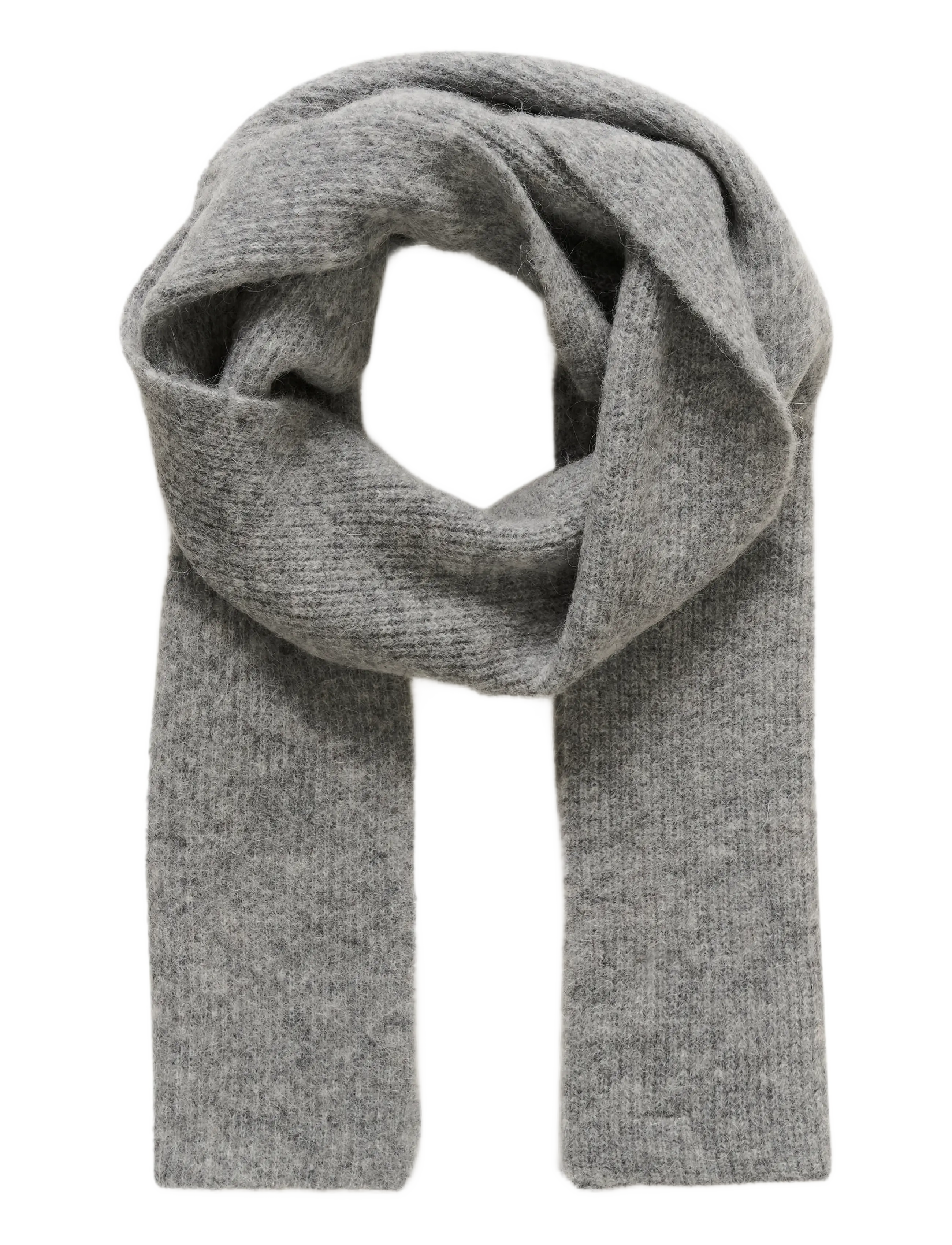 GREY MELANGE