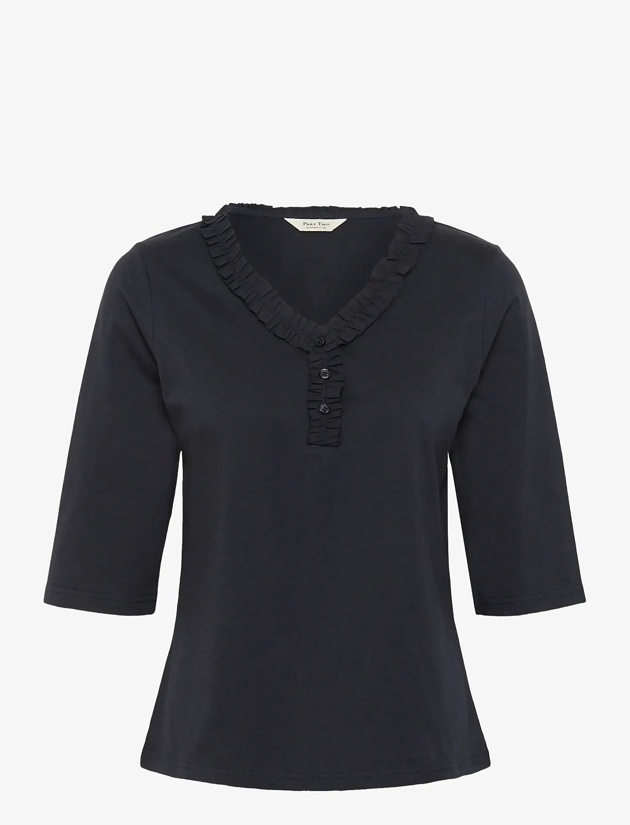 Part Two - DalillaPW TS - dark navy - 1