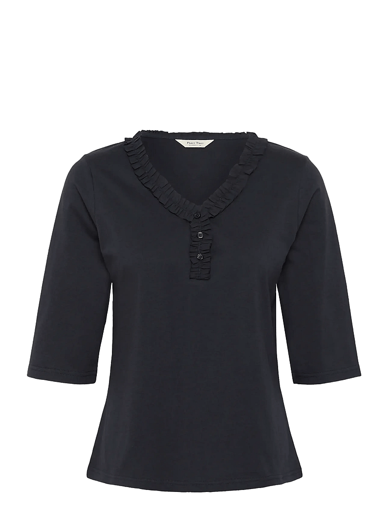 Part Two - DalillaPW TS - dark navy - 1