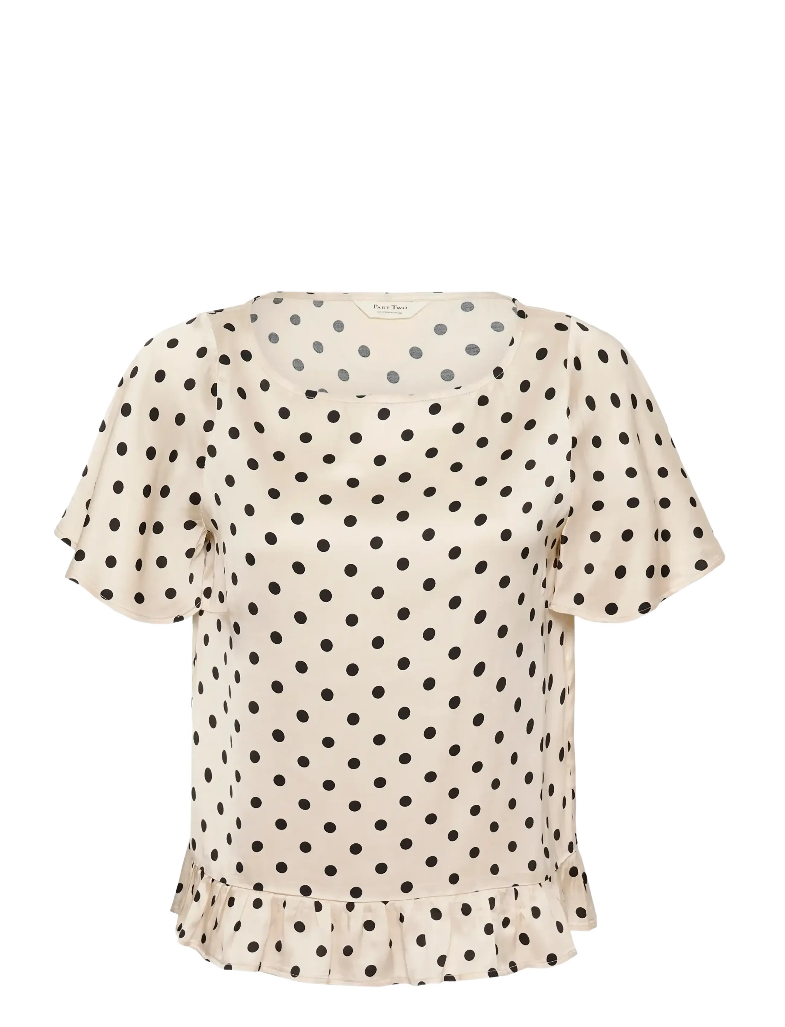 BLACK DOT