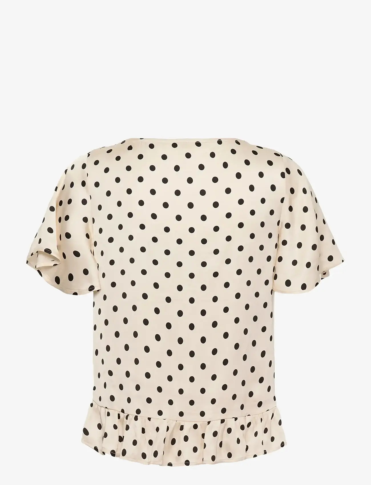 Part Two - DusinesPW BL - black dot - 2
