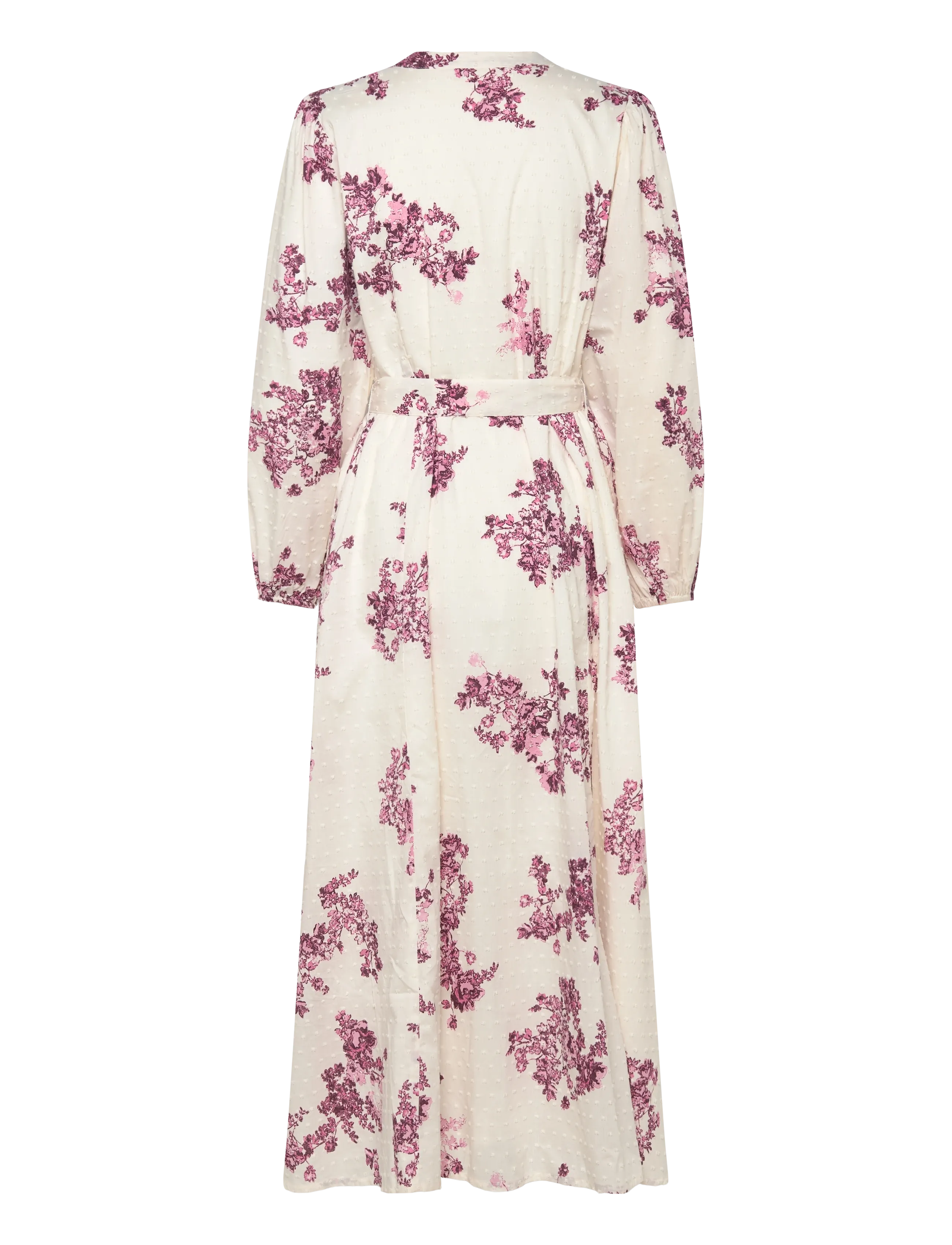 Part Two - AviranaPW DR - vasaras kleitas - pink shadow flower print - 2
