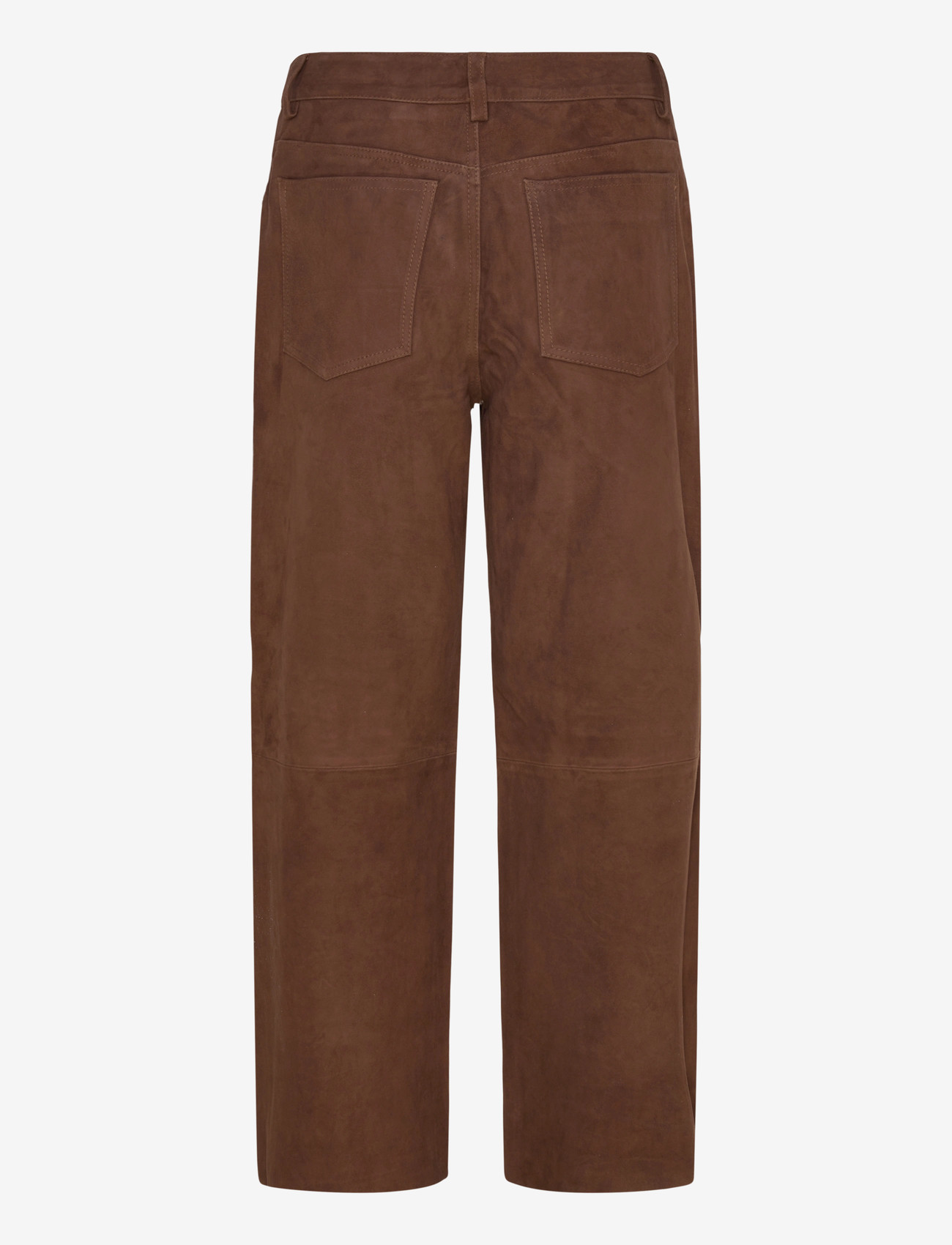 Part Two - JadasPW PA - pantalons en cuir - carafe - 1