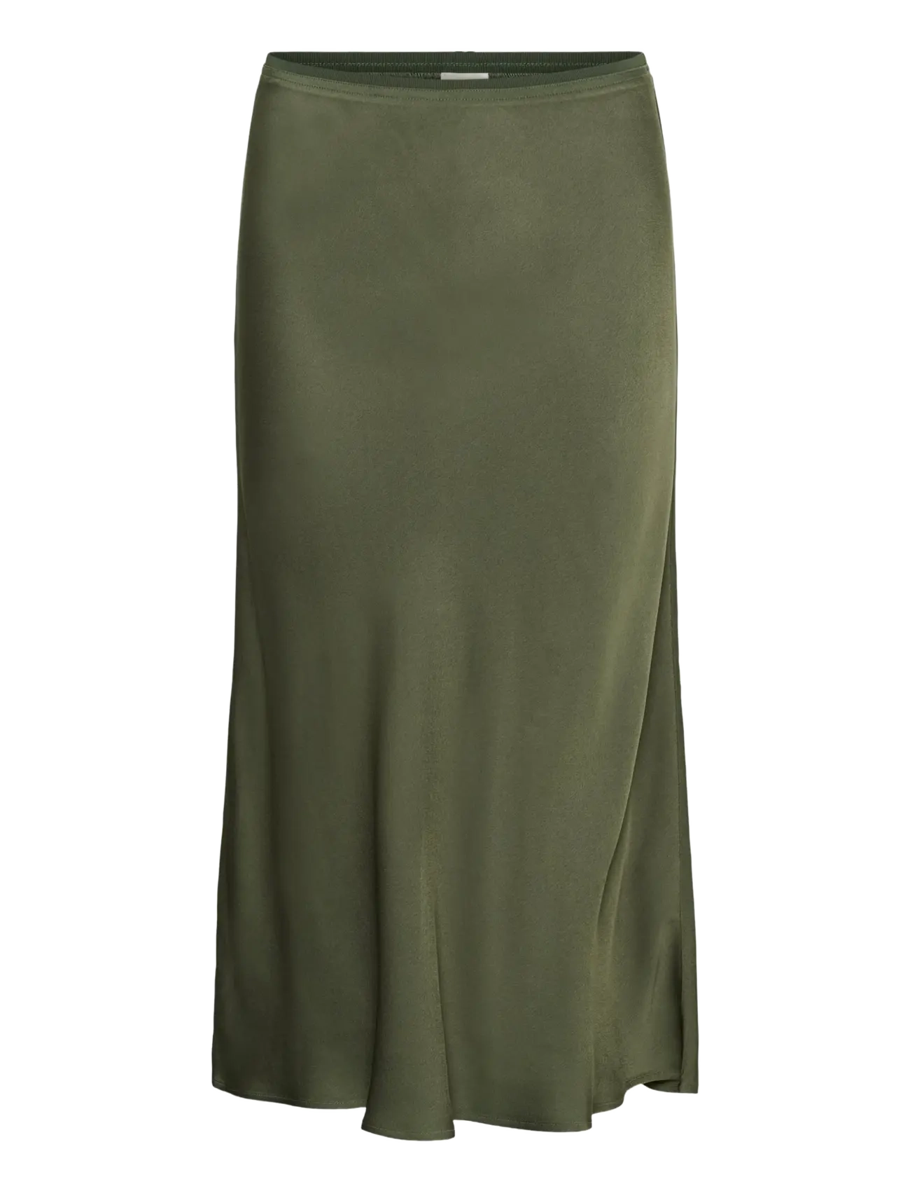 Part Two CandicePW Skirt - Everyday Style - BEETLE / khaki/green