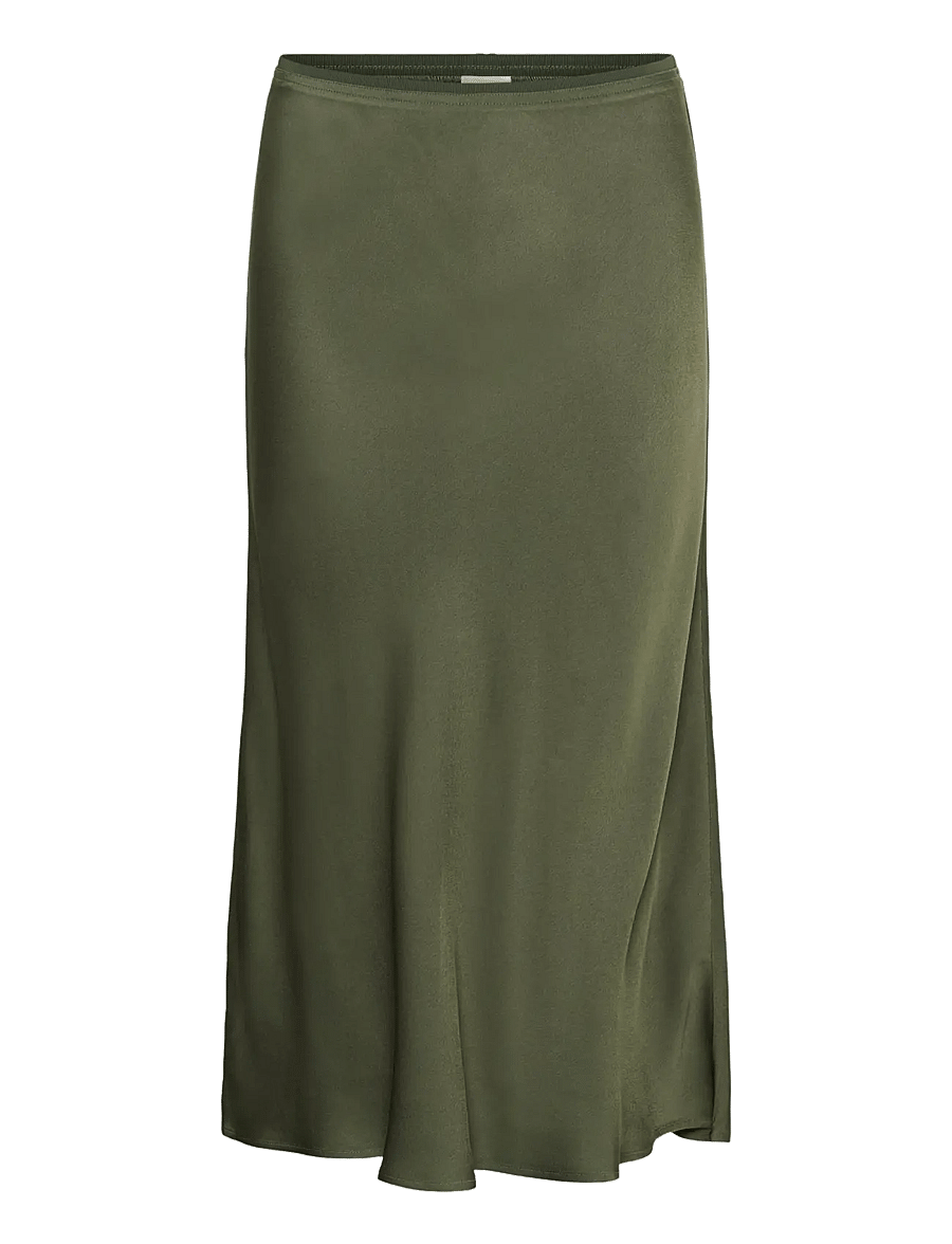 Part Two - CandicePW Skirt - midihameet - beetle - 0