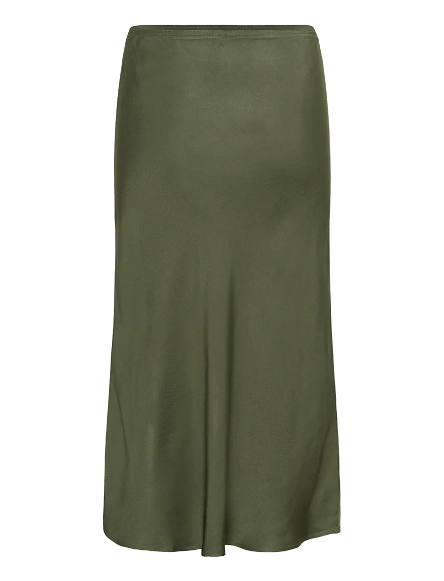Part Two - CandicePW Skirt - midi-röcke - beetle - 1