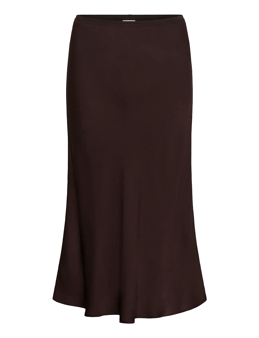 Part Two - CandicePW Skirt - midi nederdele - mole' - 1