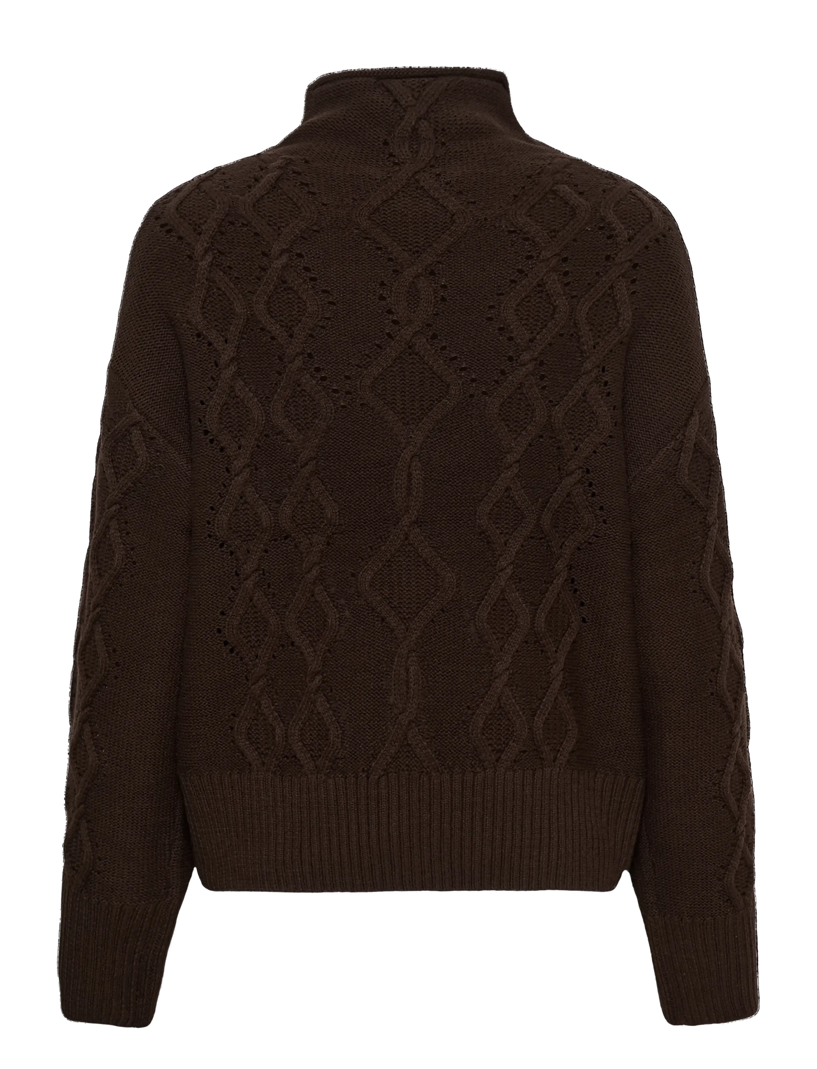 Part Two - CharnelPW Pullover - kampsunid - mole' - 2