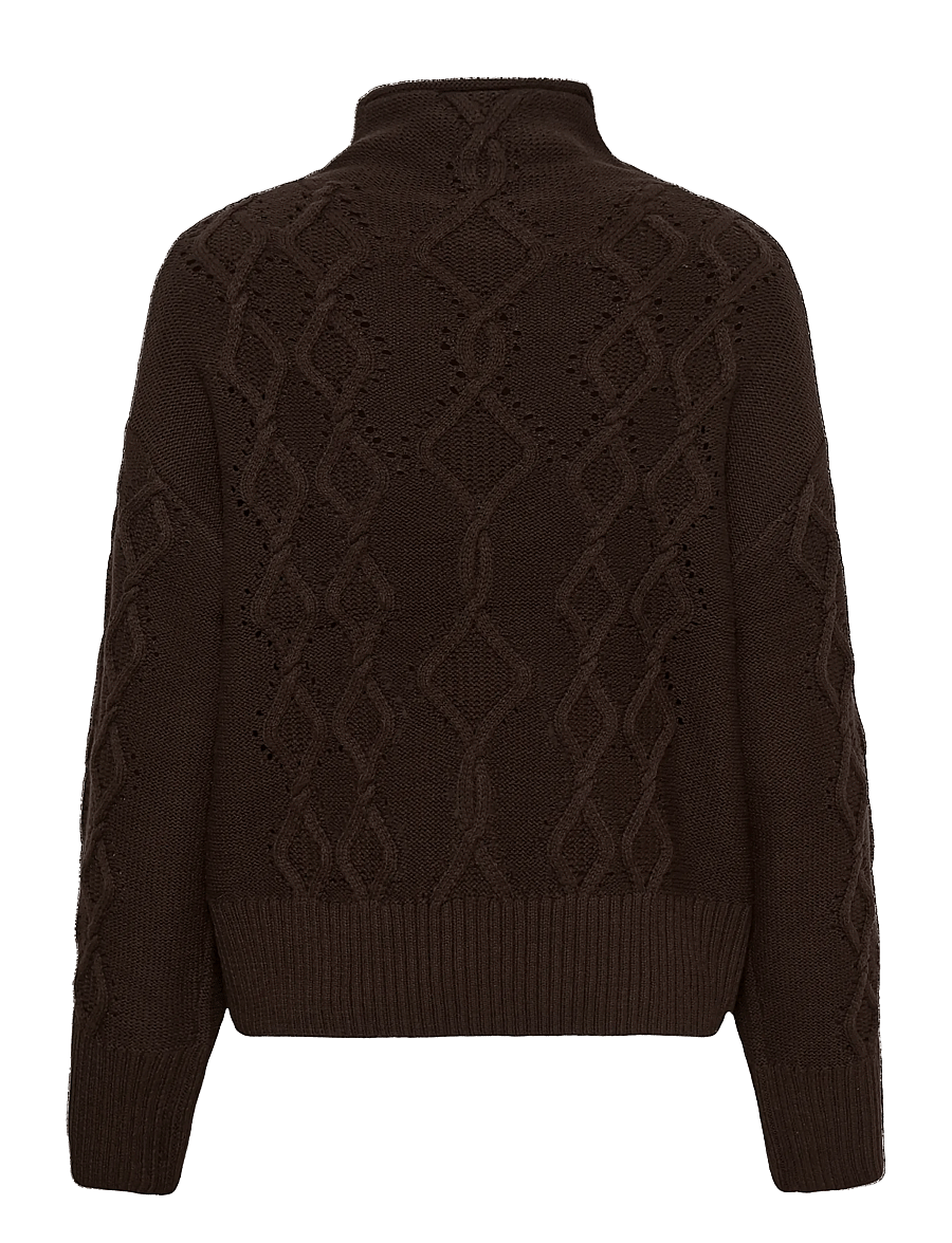Part Two - CharnelPW Pullover - kampsunid - mole' - 2
