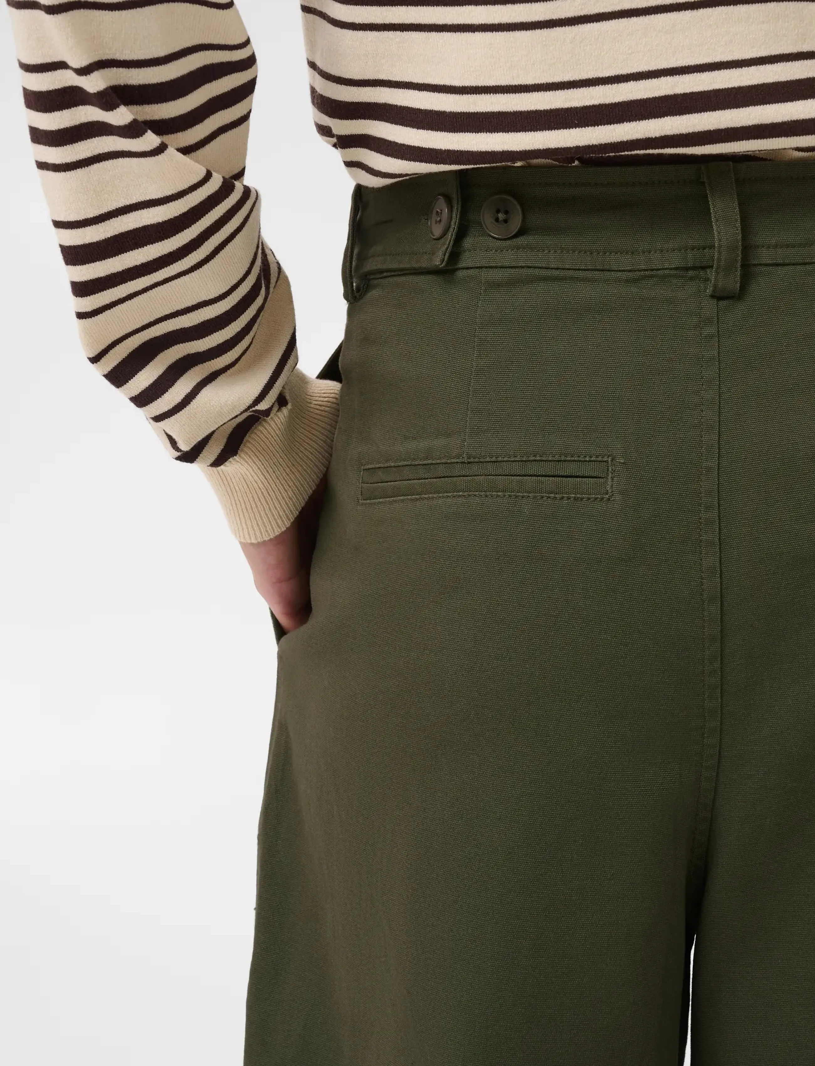 Part Two Cindipw Pants chinos dam – bild 5