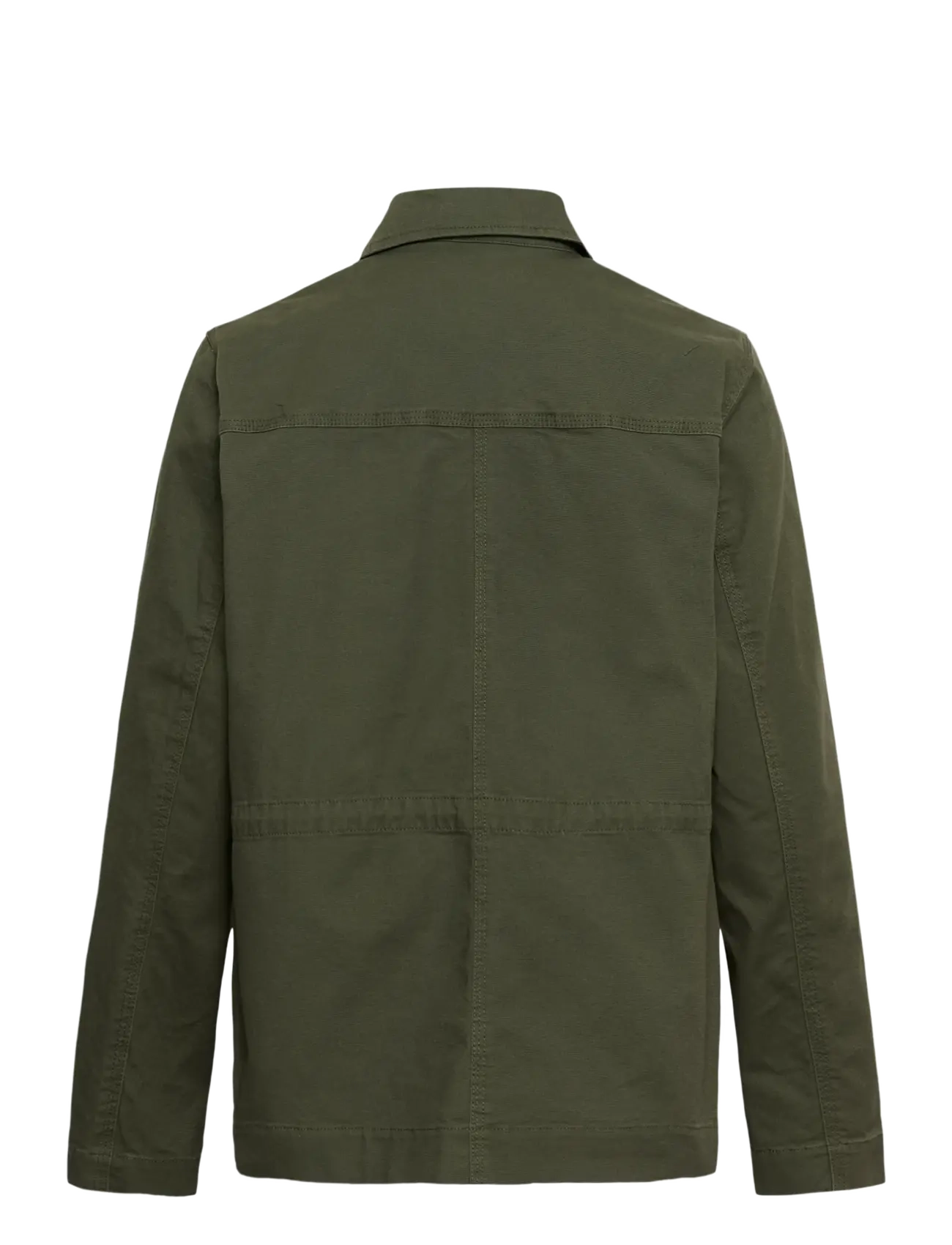 Part Two - CyrellPW Jacket - utility-jacken - beetle - 1