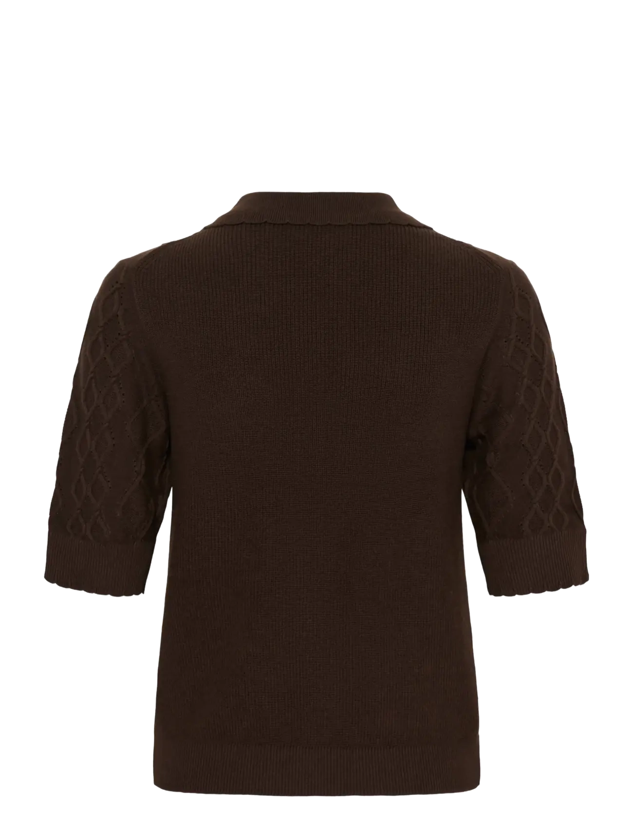 Part Two - CiniaPW PU - pullover - mole' - 2