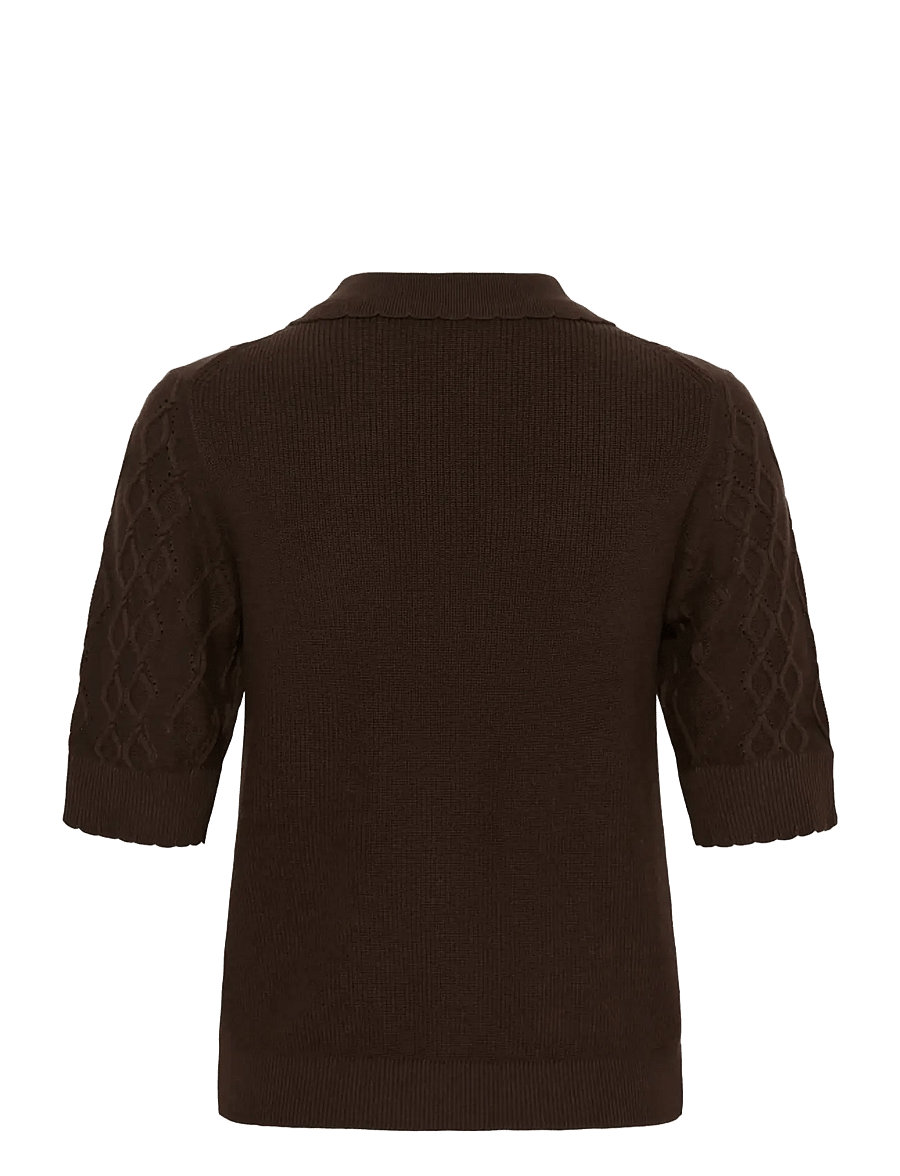 Part Two - CiniaPW PU - jumpers - mole' - 2