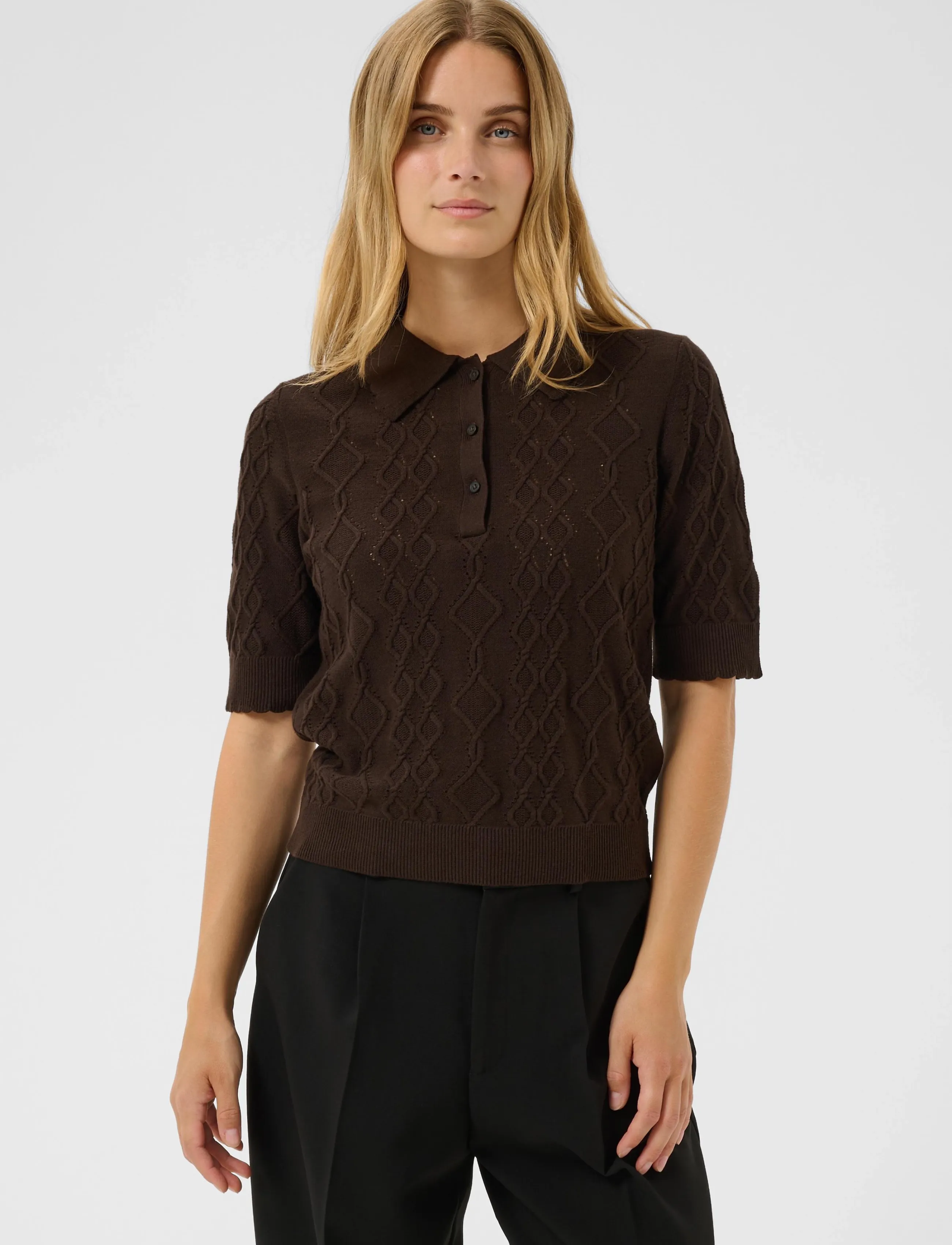 Part Two - CiniaPW Pullover - jumpers - mole' - 3