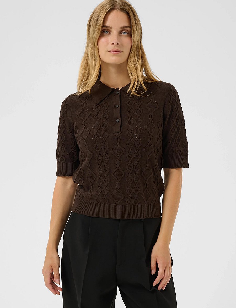 Part Two - CiniaPW Pullover - jumpers - mole' - 3