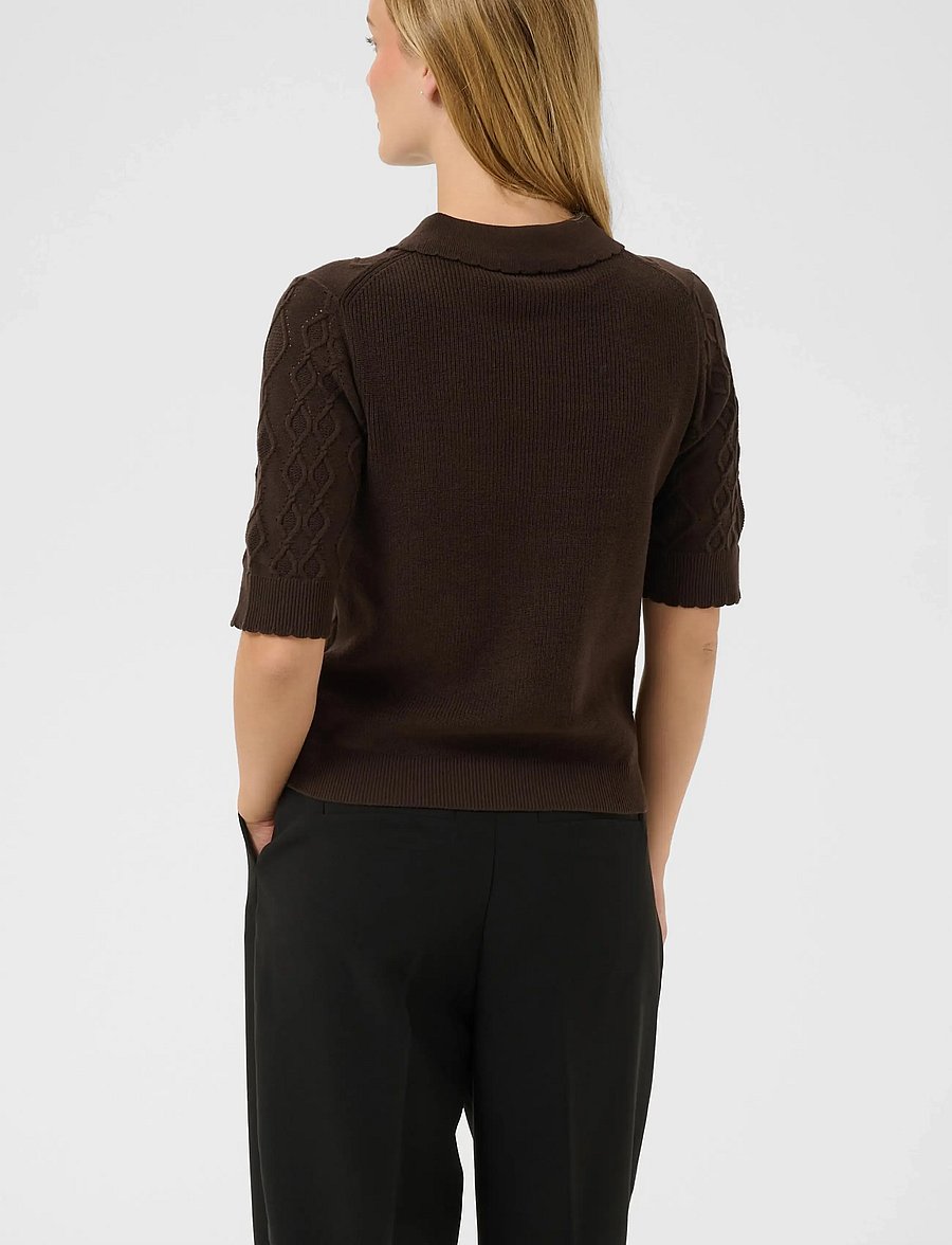 Part Two - CiniaPW Pullover - jumpers - mole' - 4