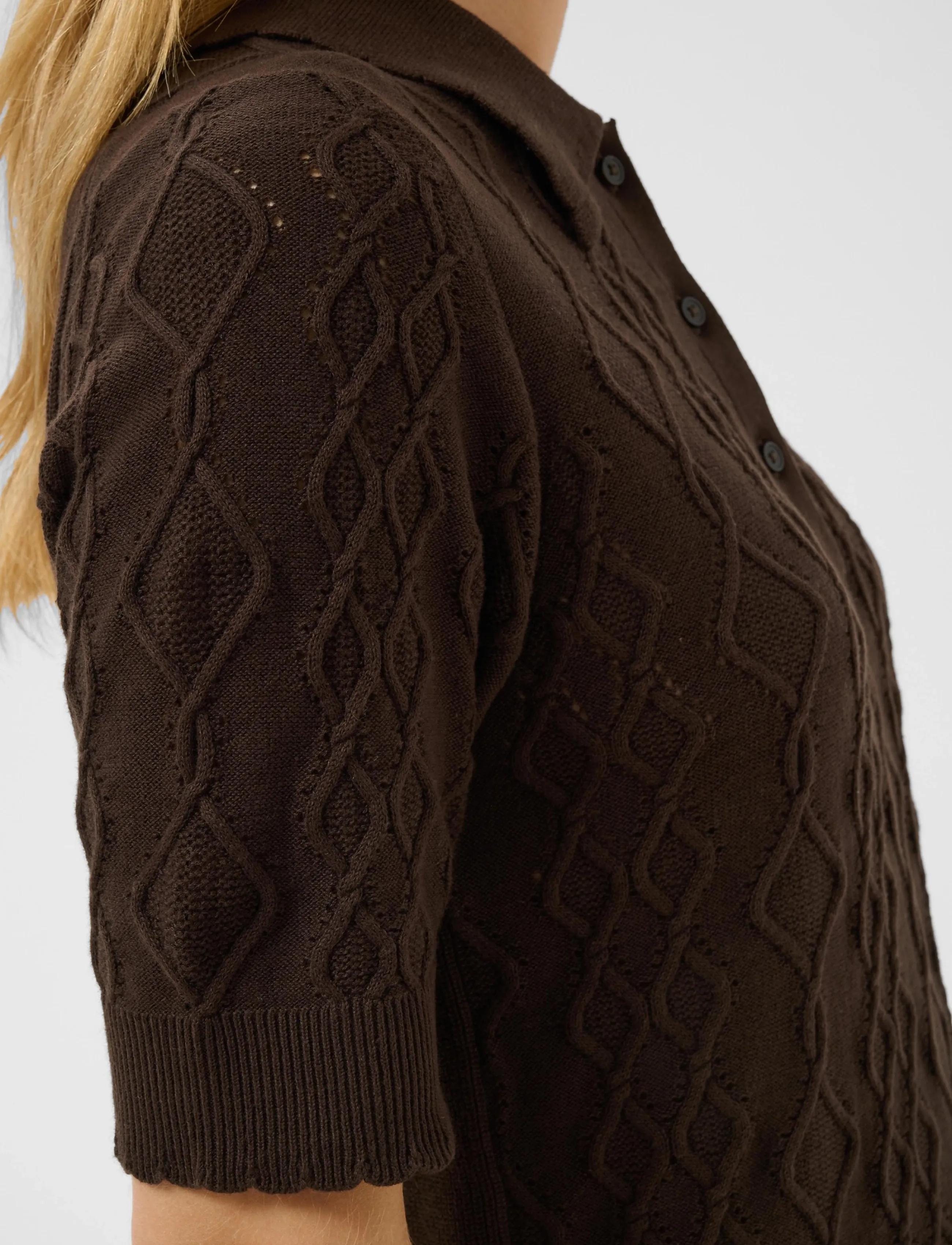 Part Two - CiniaPW Pullover - jumpers - mole' - 5