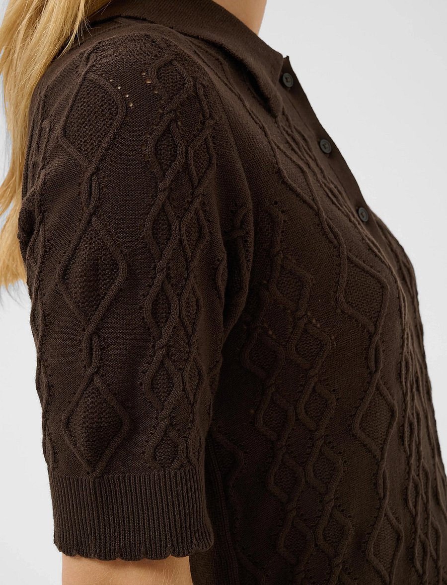 Part Two - CiniaPW Pullover - jumpers - mole' - 5