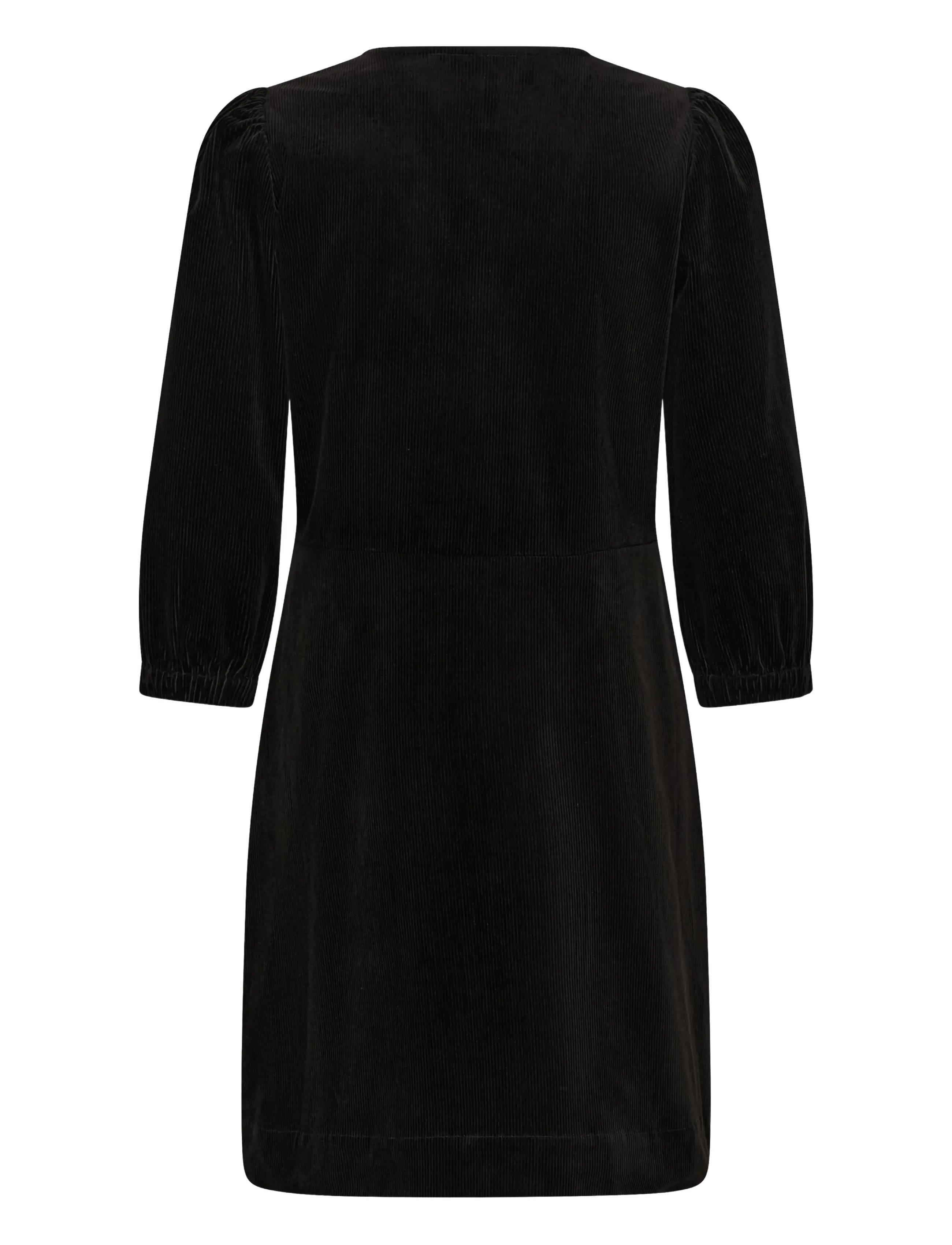 Part Two - CorinnaPW Dress - korte kjoler - black - 2