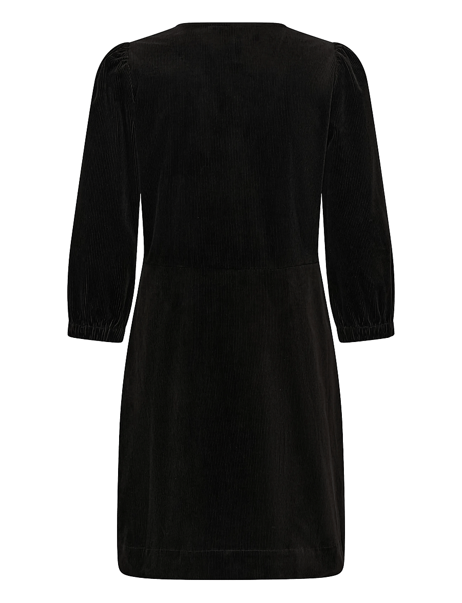 Part Two - CorinnaPW Dress - korte kjoler - black - 2