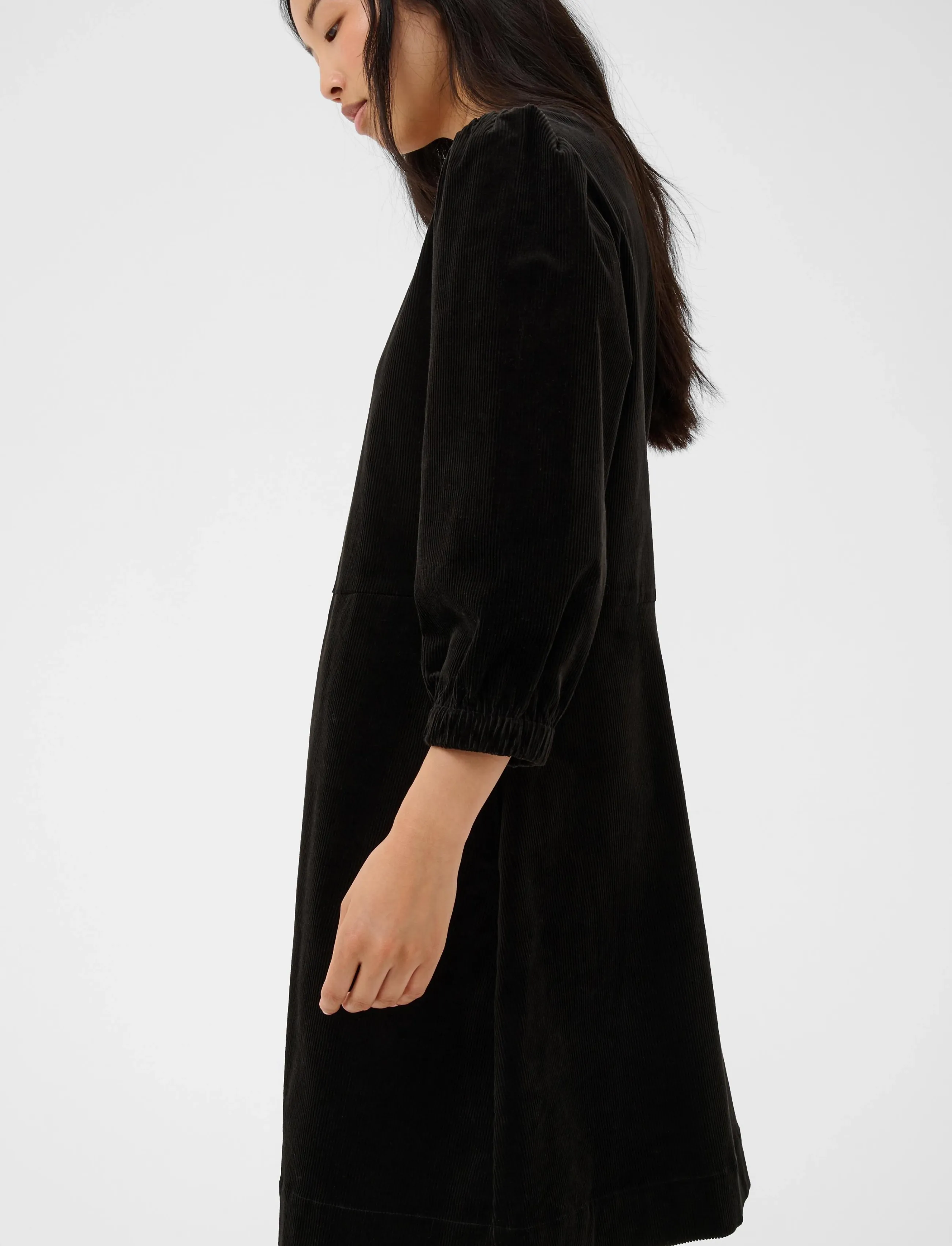 Part Two - CorinnaPW Dress - korte kjoler - black - 5