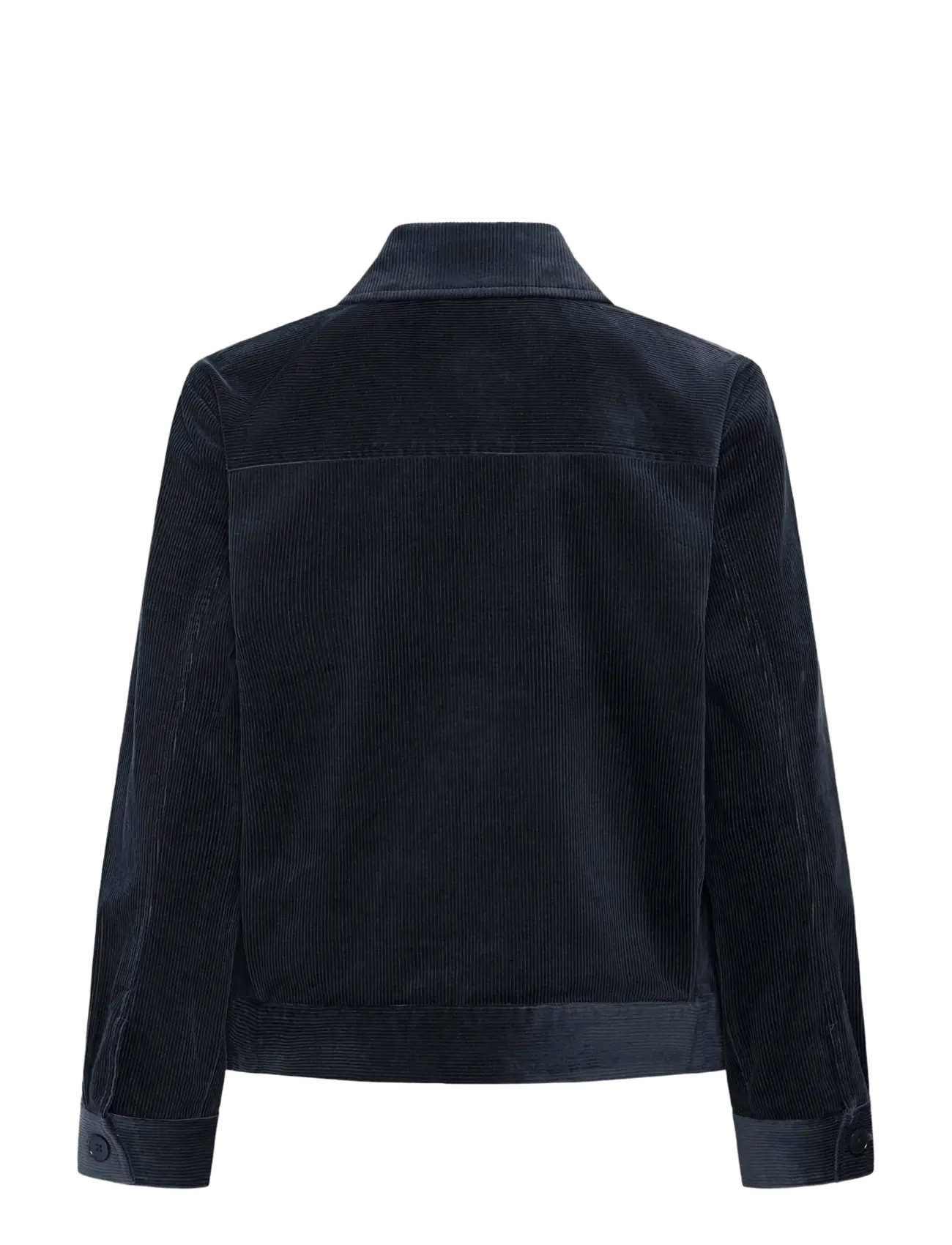 Part Two - ConstanzePW Jacket - utility-jakker - dark navy - 1