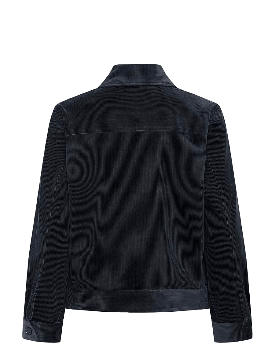 Part Two - ConstanzePW Jacket - utility-jakker - dark navy - 1