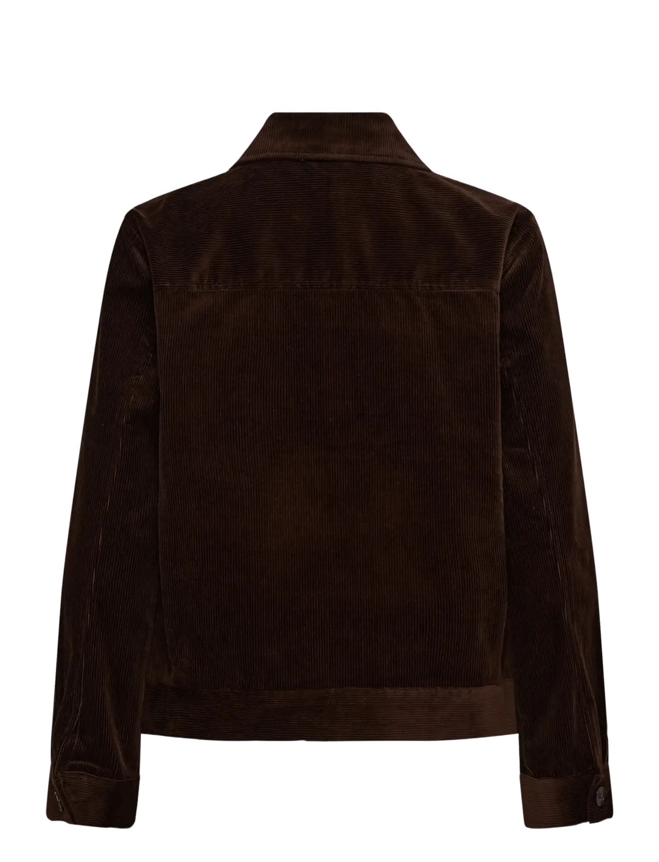 Part Two - ConstanzePW Jacket - utility-jacken - mole' - 1