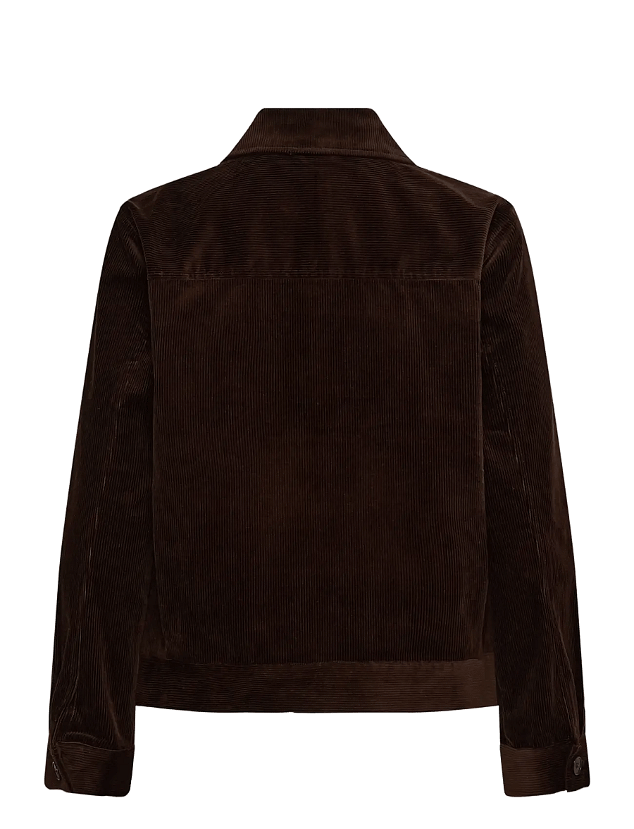 Part Two - ConstanzePW Jacket - utility-jacken - mole' - 1