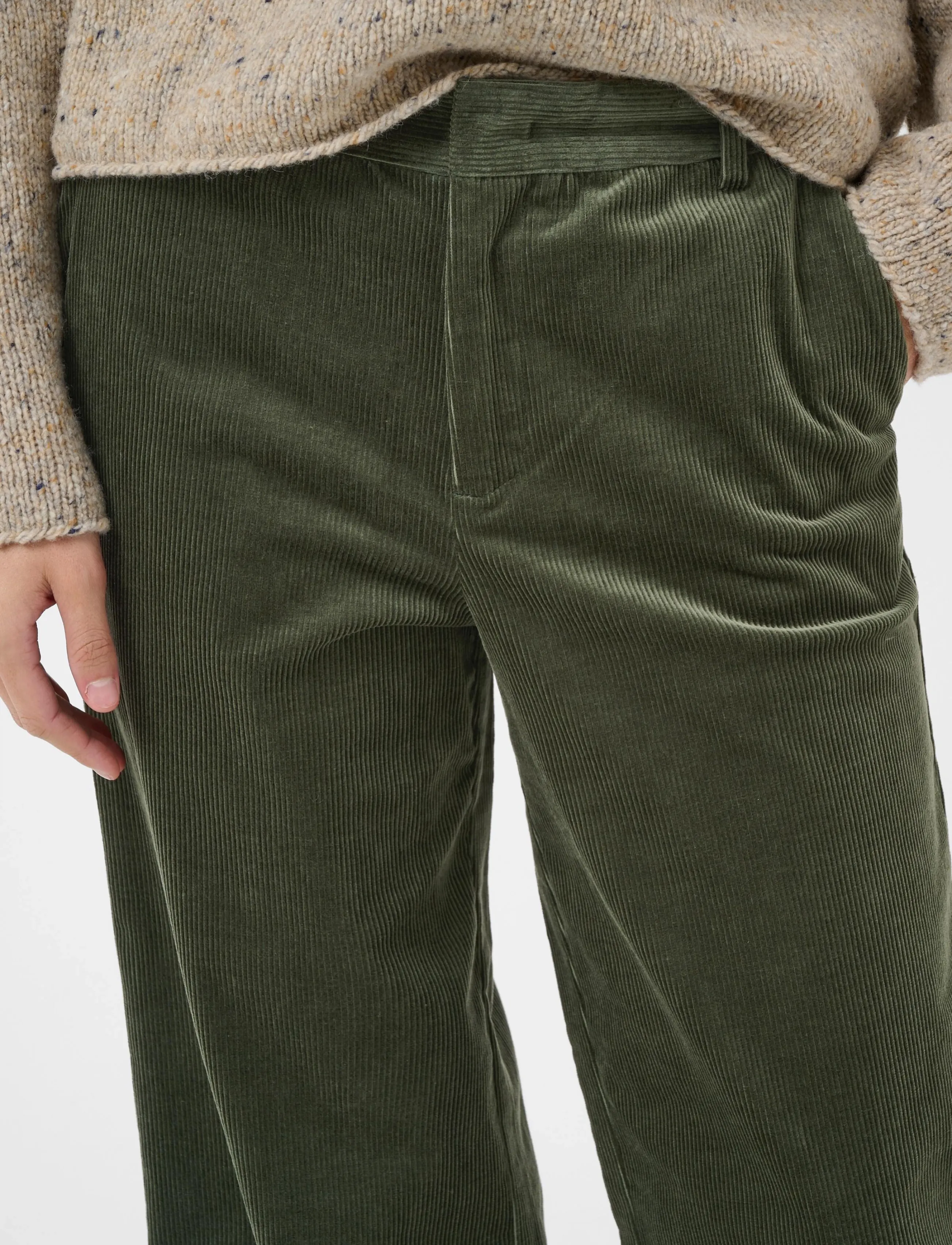 Part Two Columbapw Pants kostymbyxor dam – bild 5