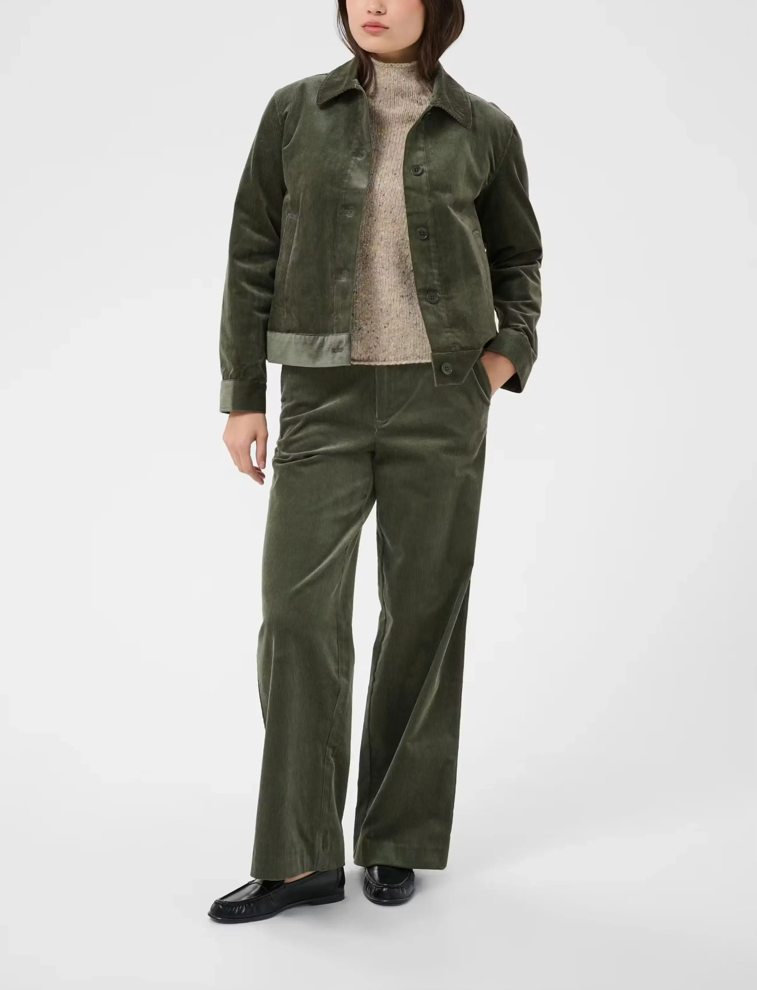 Part Two Columbapw Pants kostymbyxor dam – bild 6