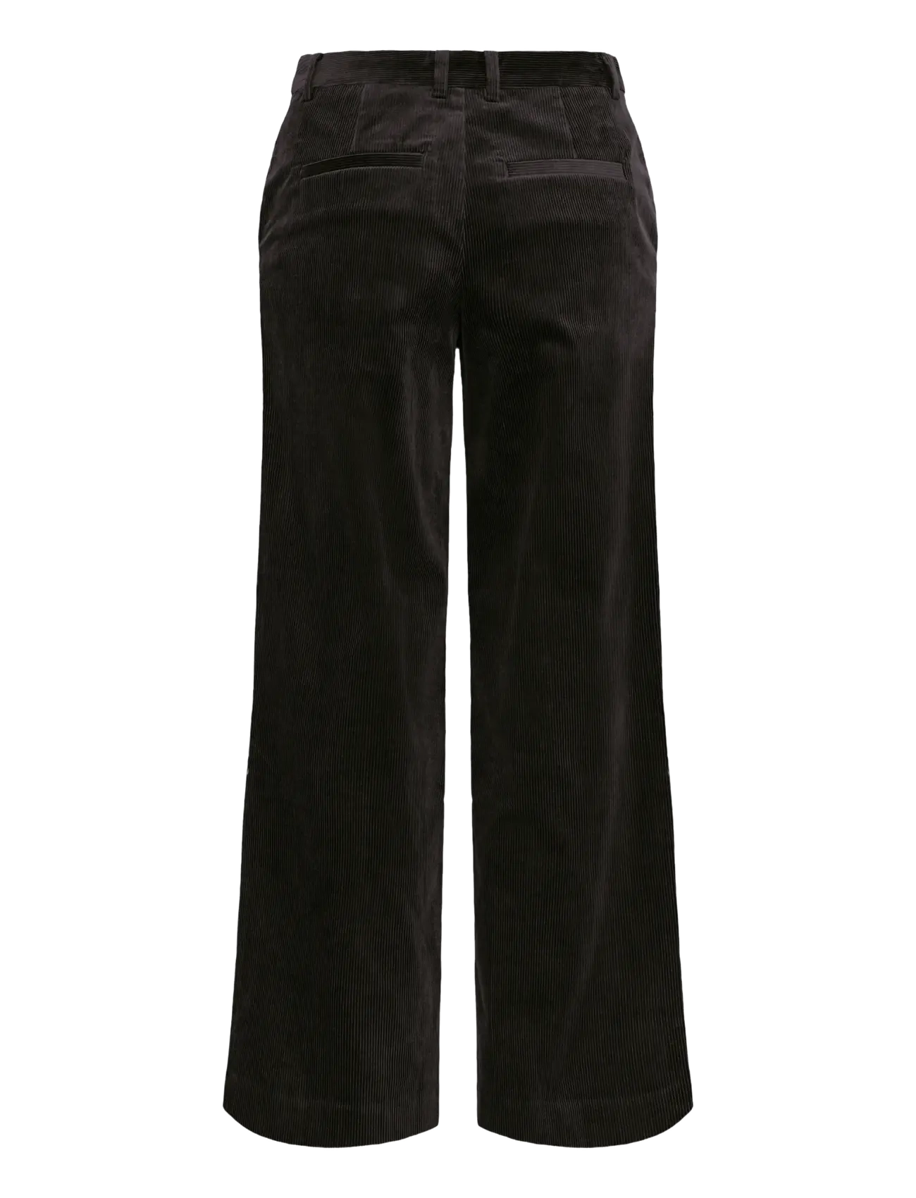 Part Two - ColumbaPW Pants - laia säärega püksid - black - 2