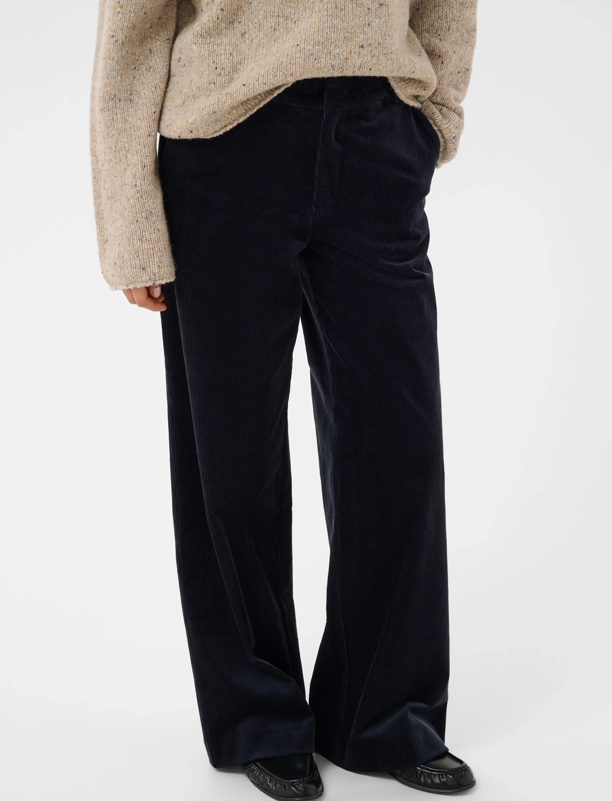 Part Two Columbapw Pants kostymbyxor dam – bild 5