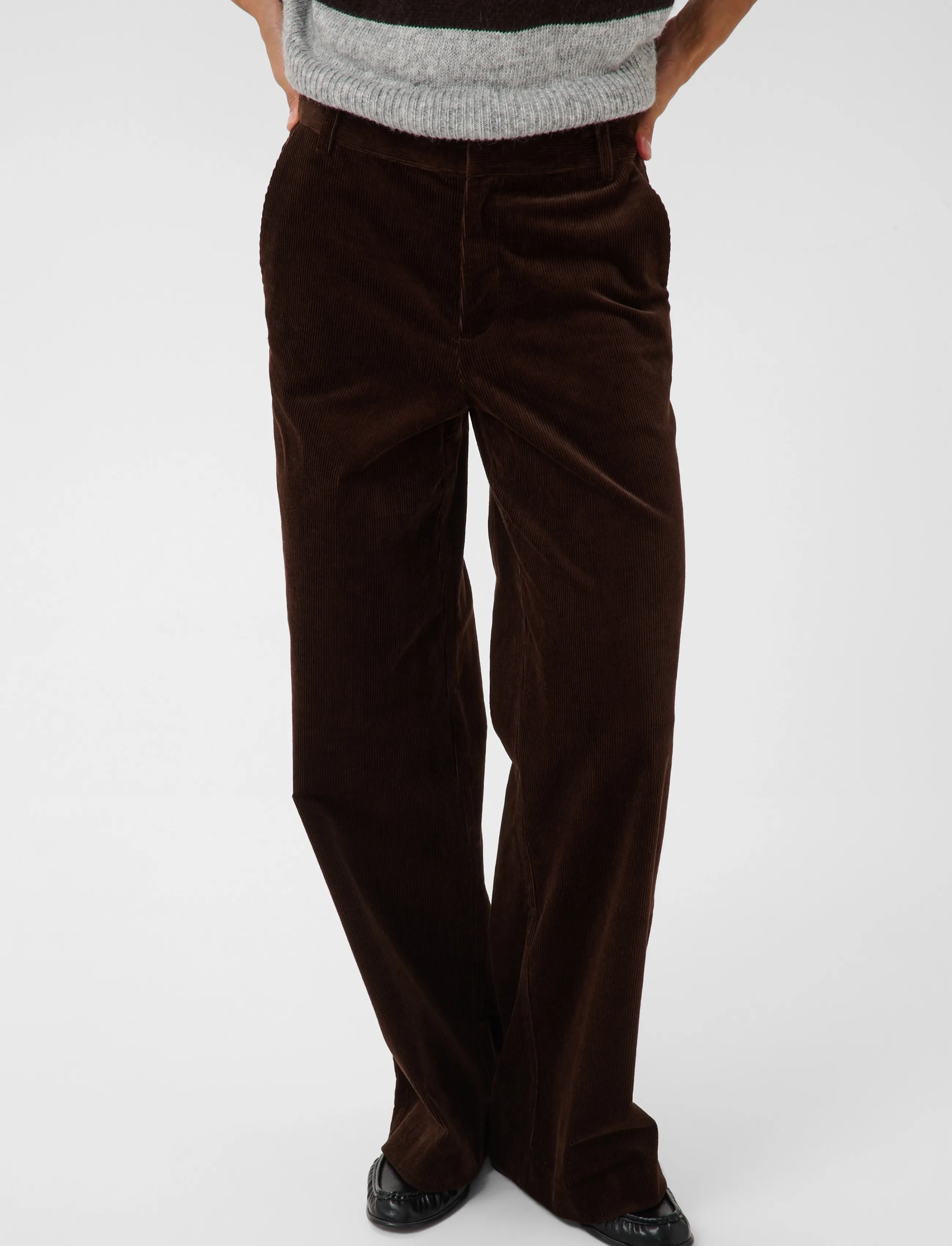 Part Two Columbapw Pants kostymbyxor dam – bild 5