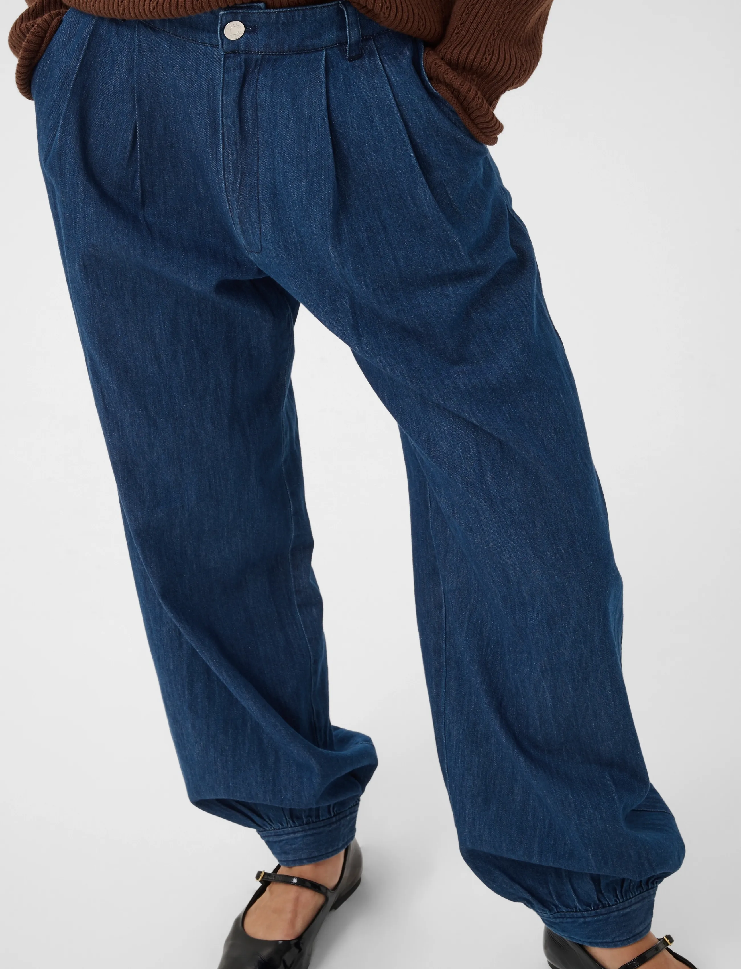 Part Two Chrisellepw Pants byxor dam – bild 5