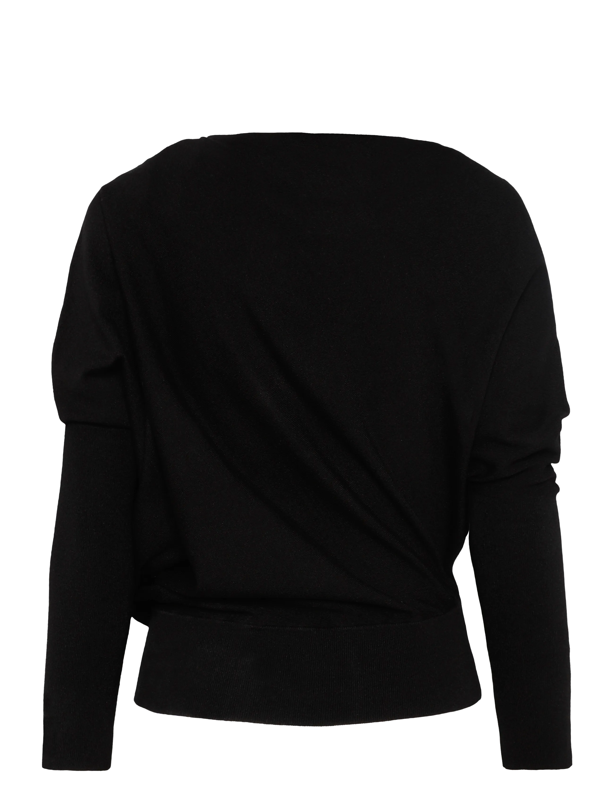 Part Two - ChantikaPW PU - kampsunid - black - 1