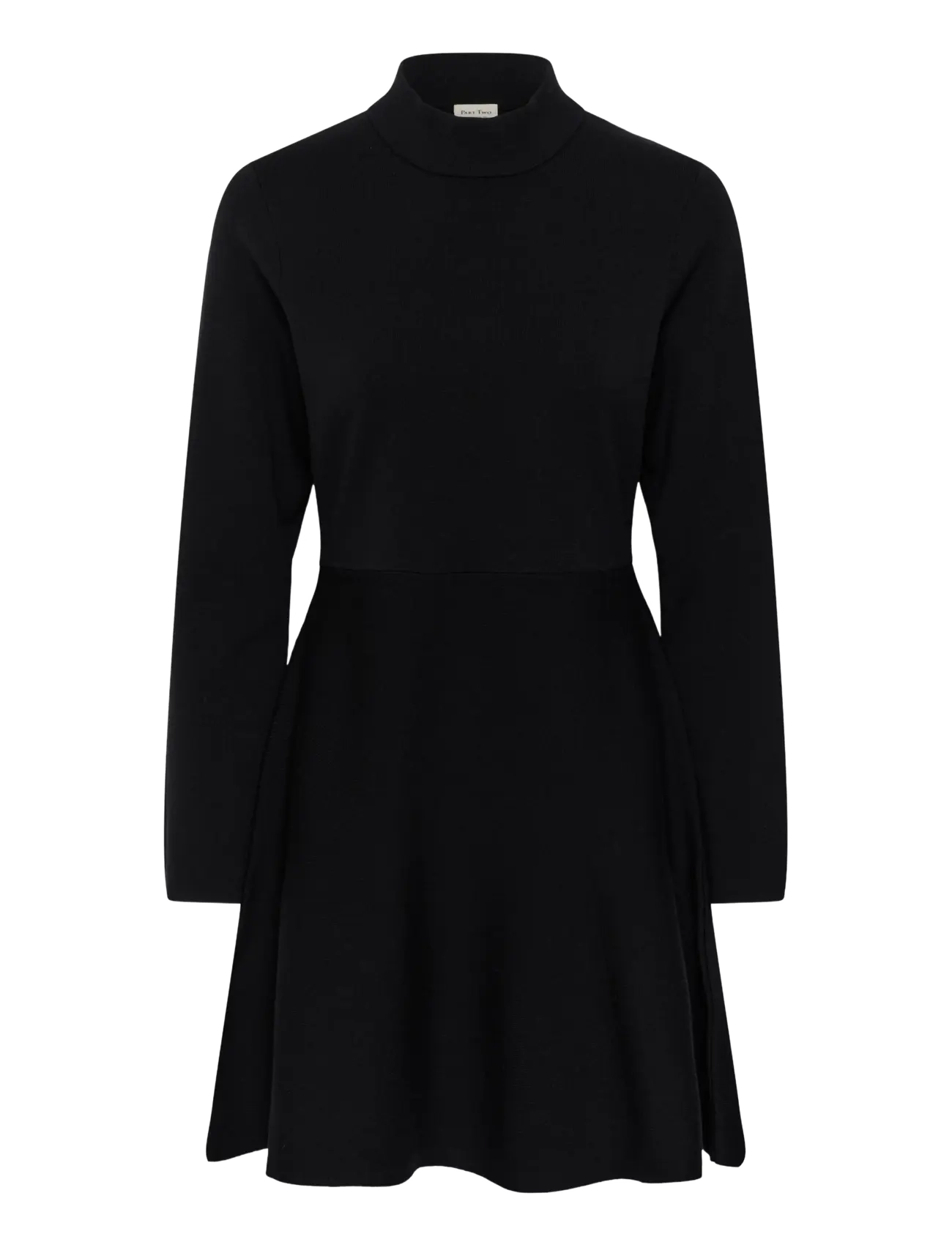 Part Two - ChanisePW Dress - black - 1