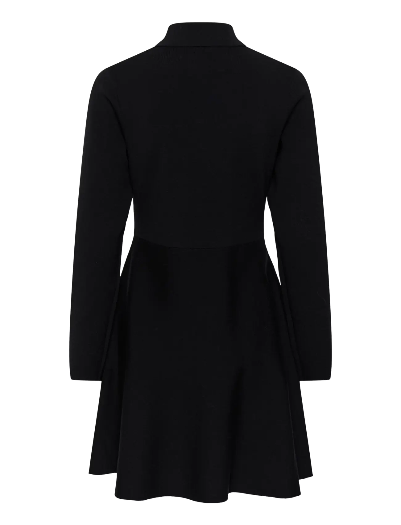 Part Two - ChanisePW Dress - black - 2