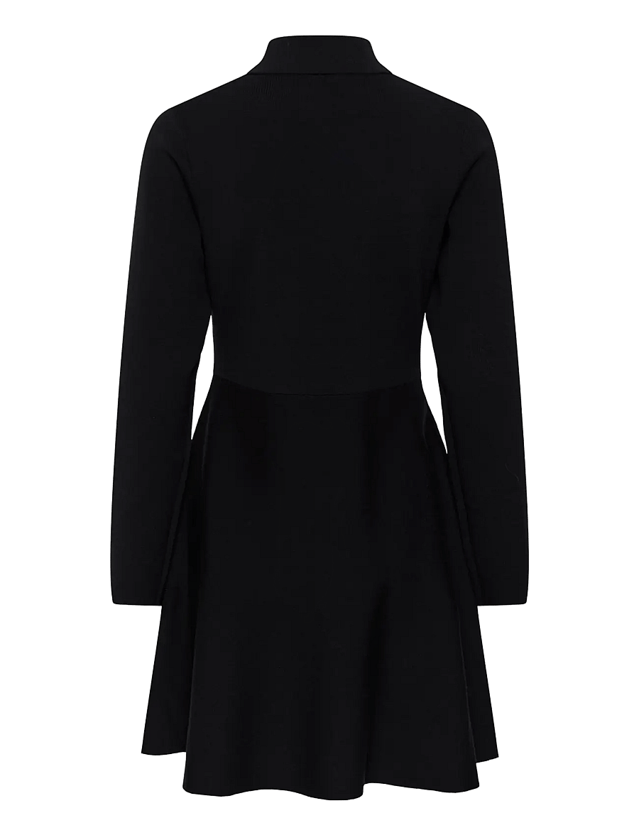 Part Two - ChanisePW Dress - black - 2