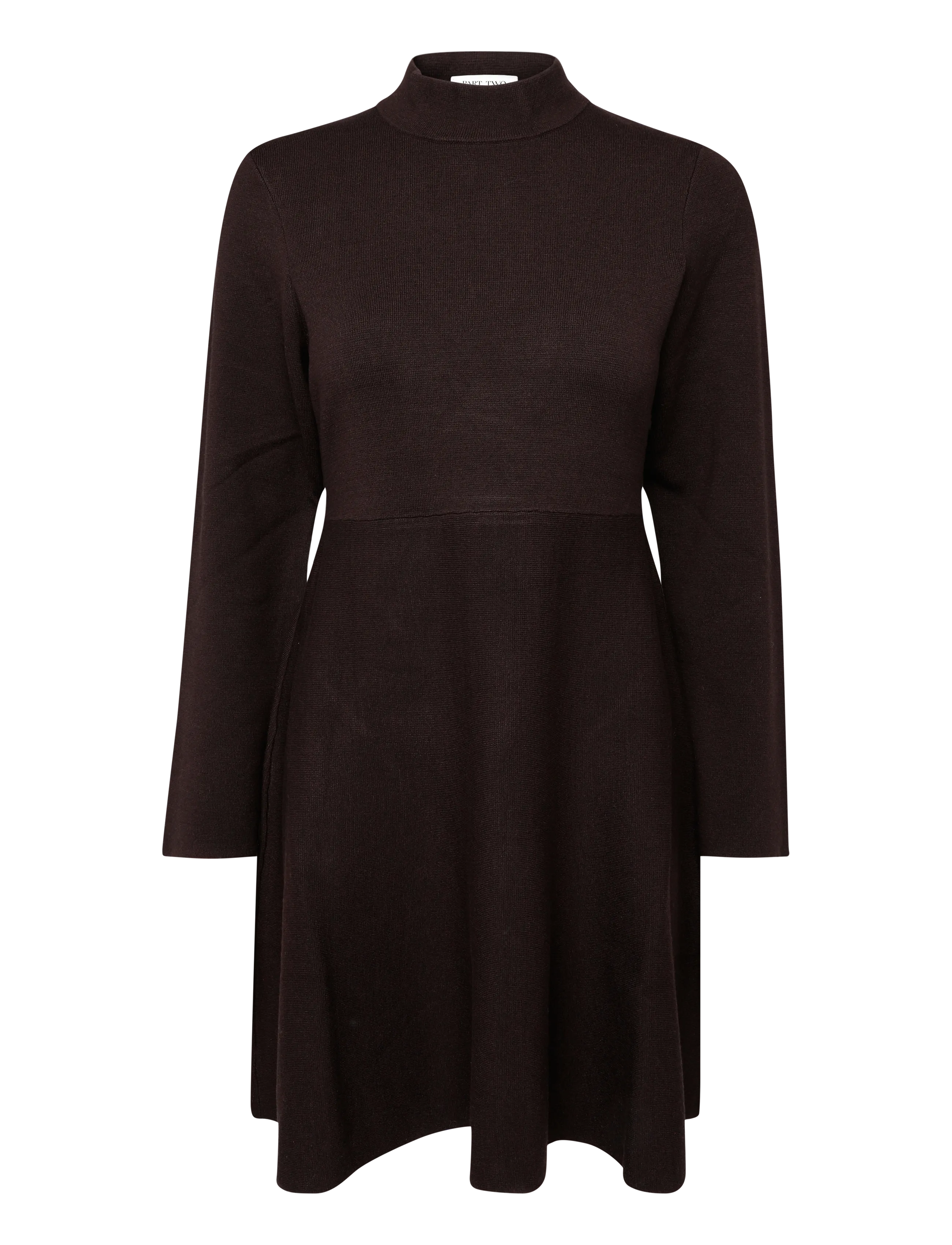 Part Two ChanisePW Dress - Part Two - MOLE' / brown