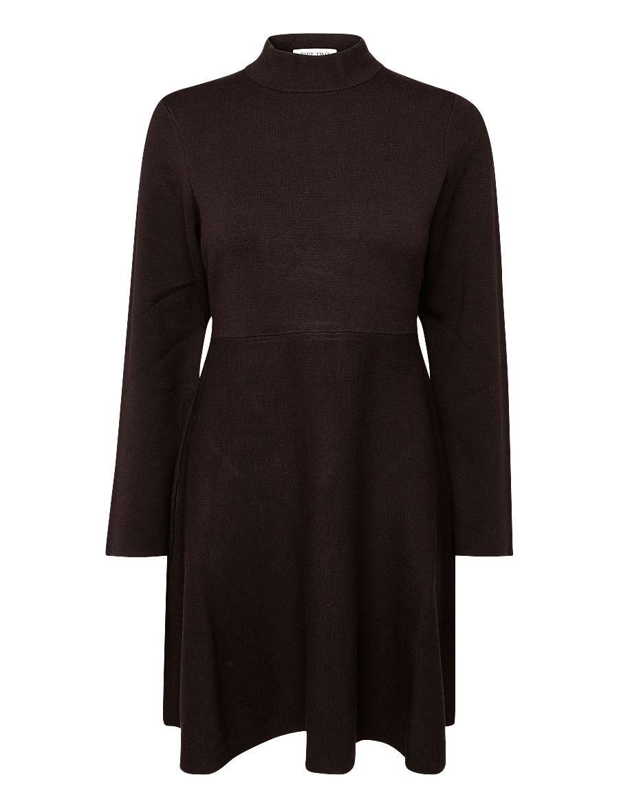Part Two - ChanisePW Dress - kootud kleidid - mole' - 0
