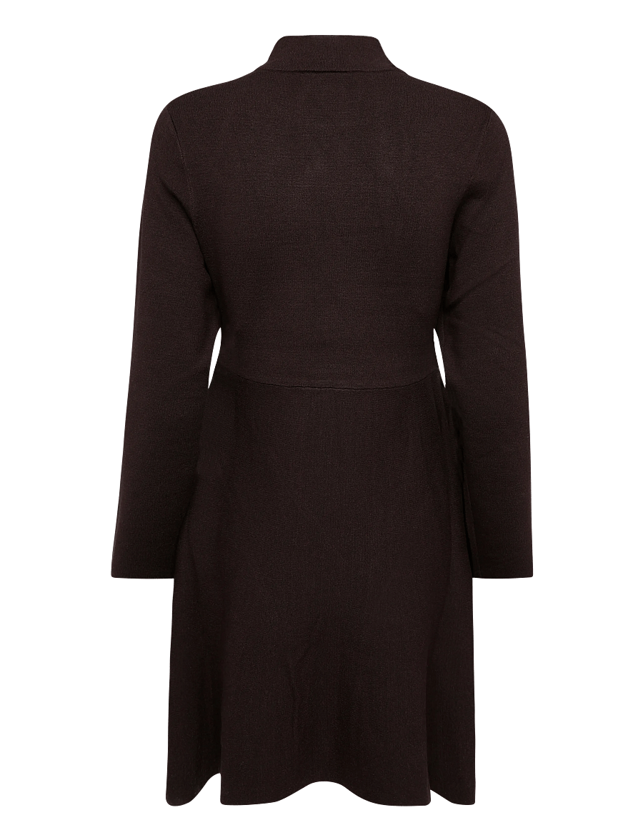 Part Two - ChanisePW Dress - kootud kleidid - mole' - 1