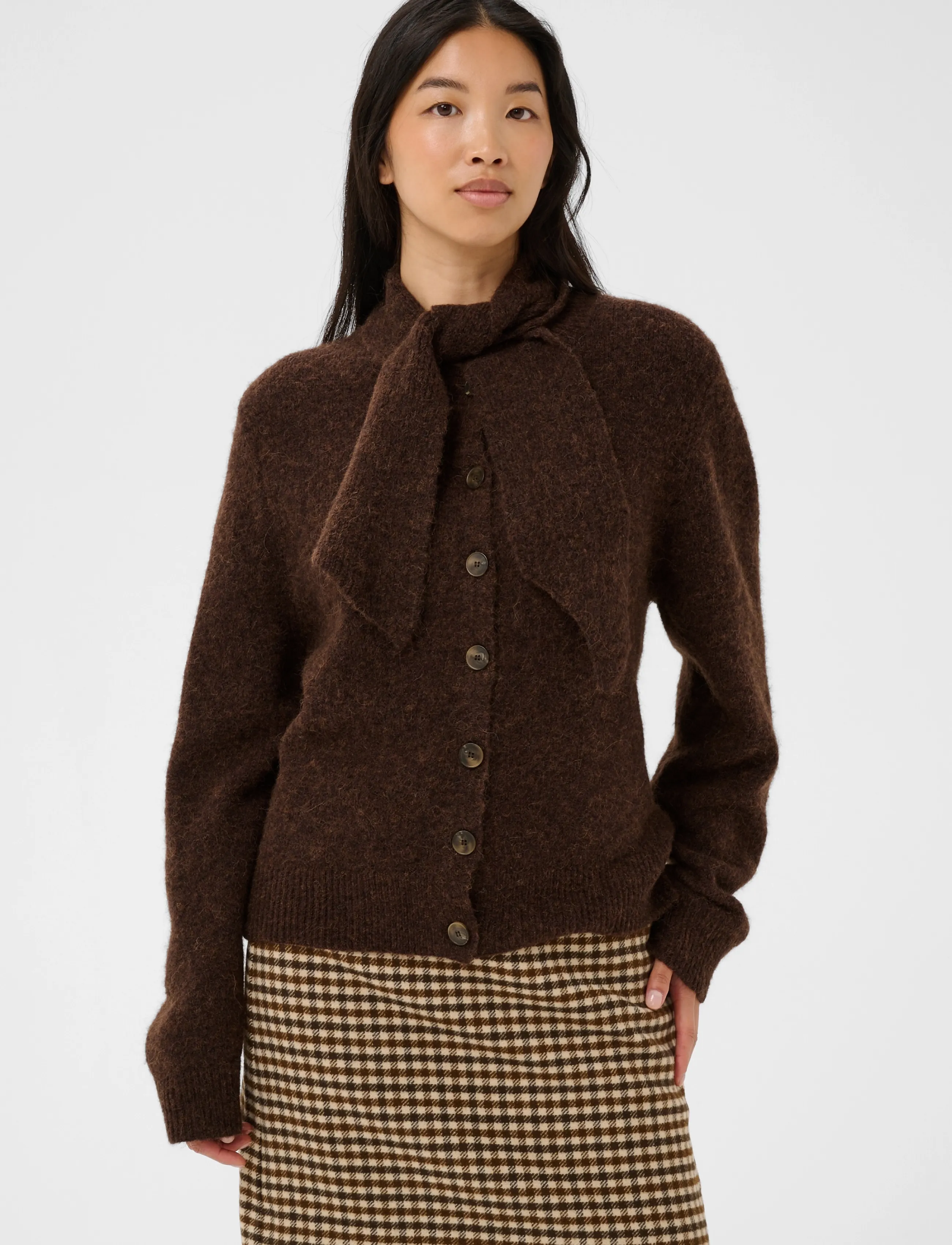 Part Two Chaniepw Cardigan dam – bild 5