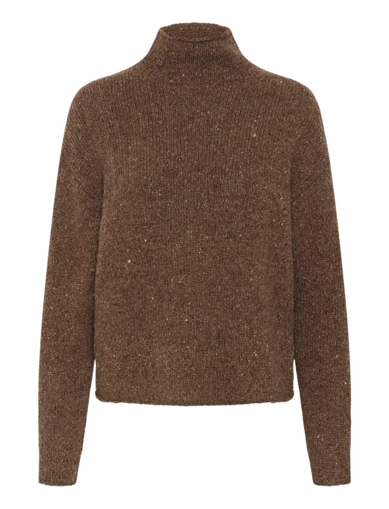 BROWN NEPSE