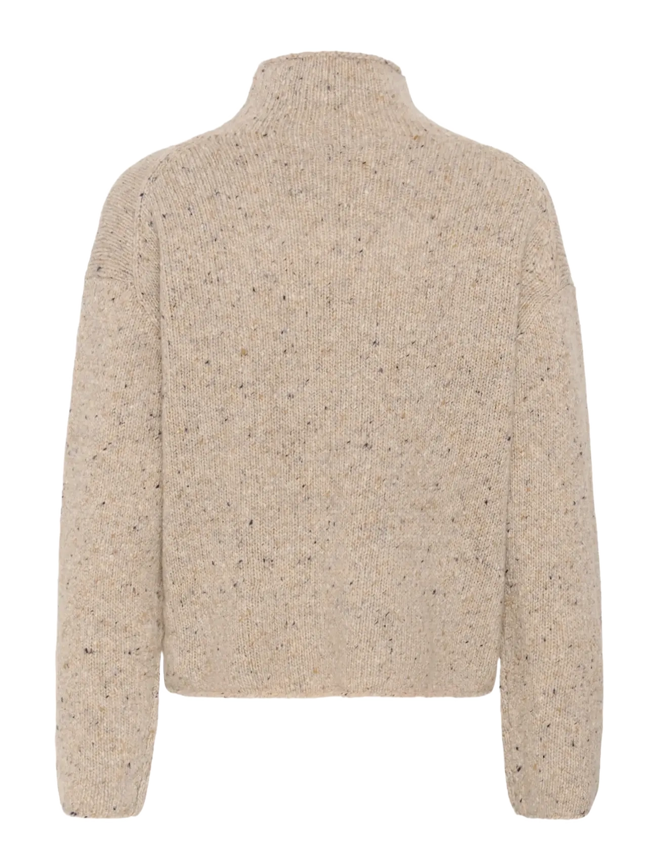 Part Two - ChanellyPW Pullover - jumpers - neutral nepse - 2