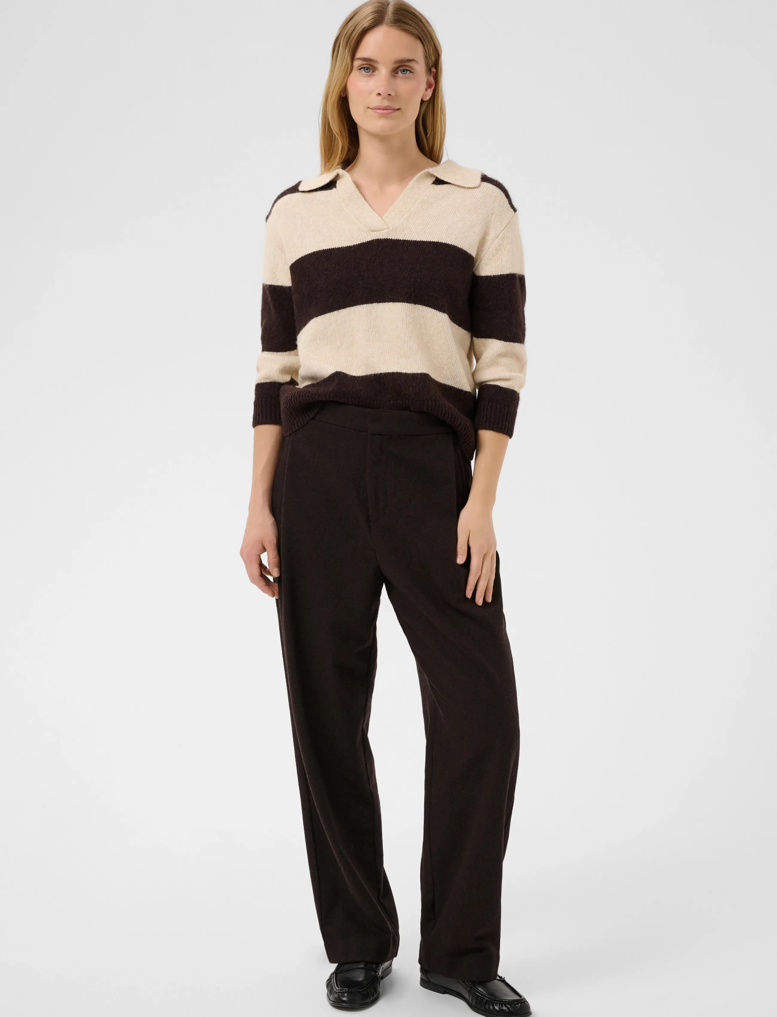 Part Two Colleenaspw Pants chinos dam – bild 2