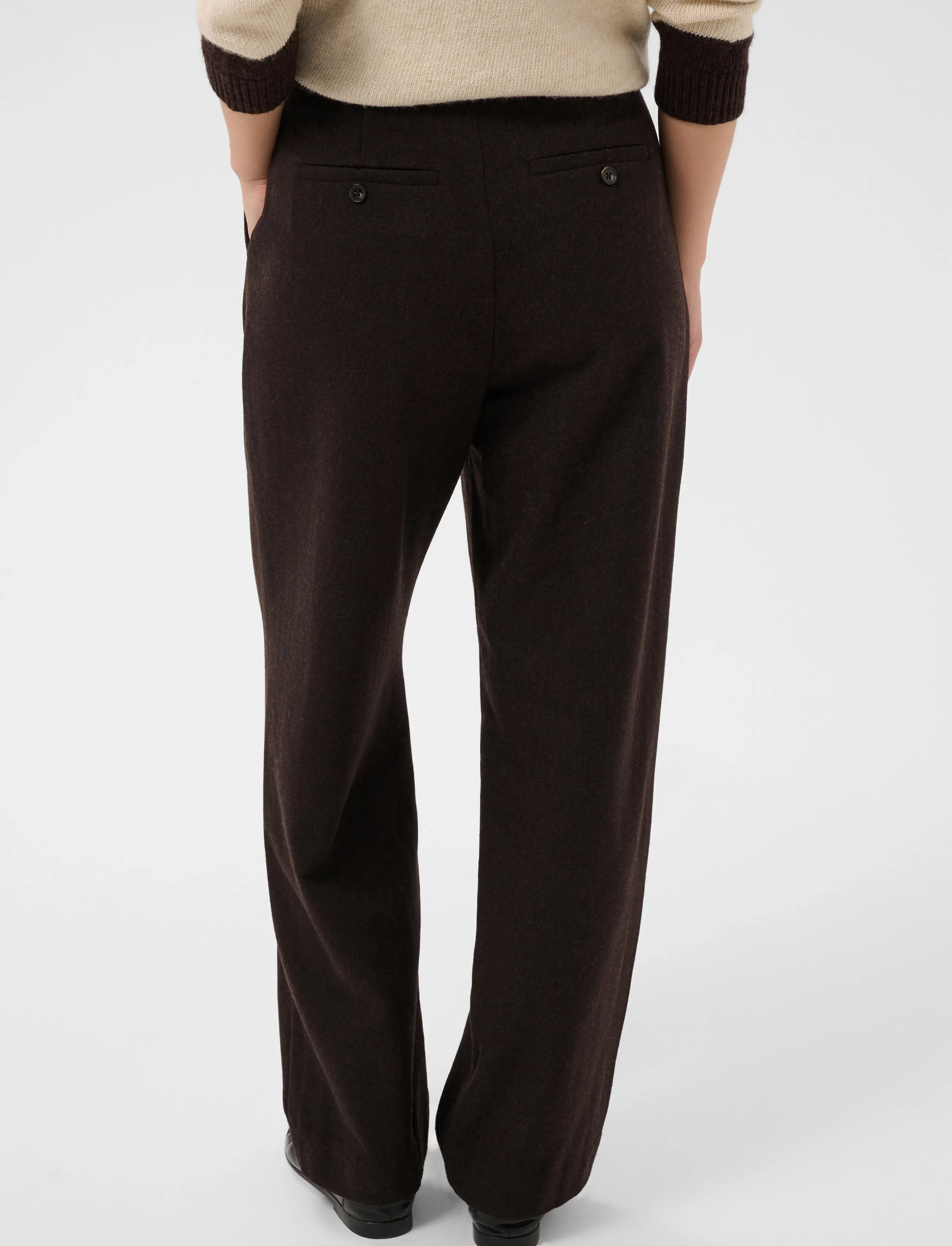 Part Two Colleenaspw Pants chinos dam – bild 3