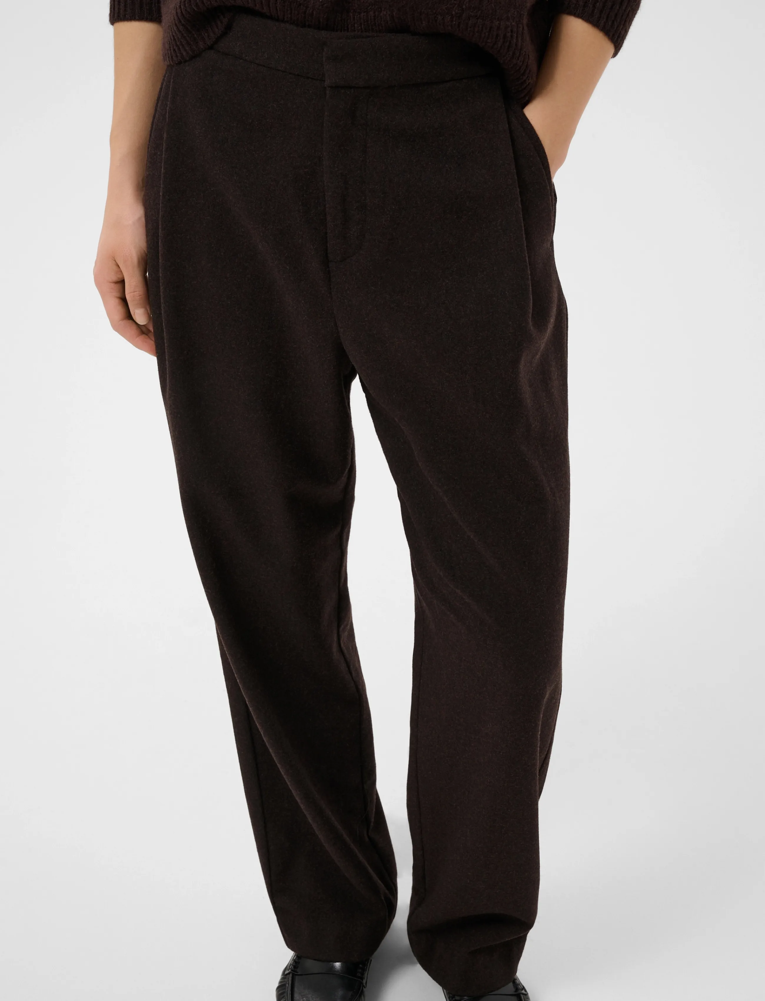 Part Two Colleenaspw Pants chinos dam – bild 4
